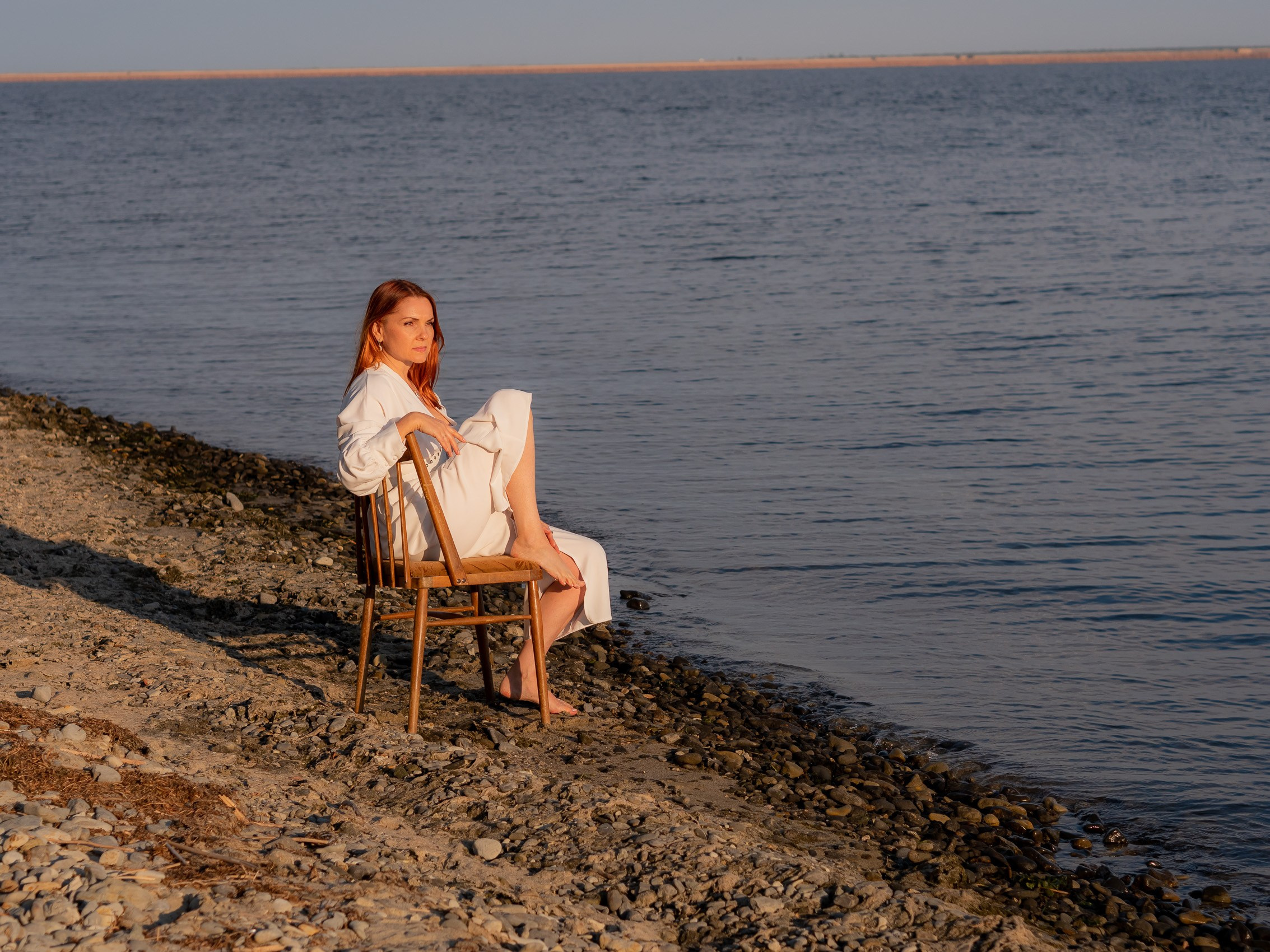 Фотосессия на Александровском грабене. Фотограф Диана Одинцова в Волгограде