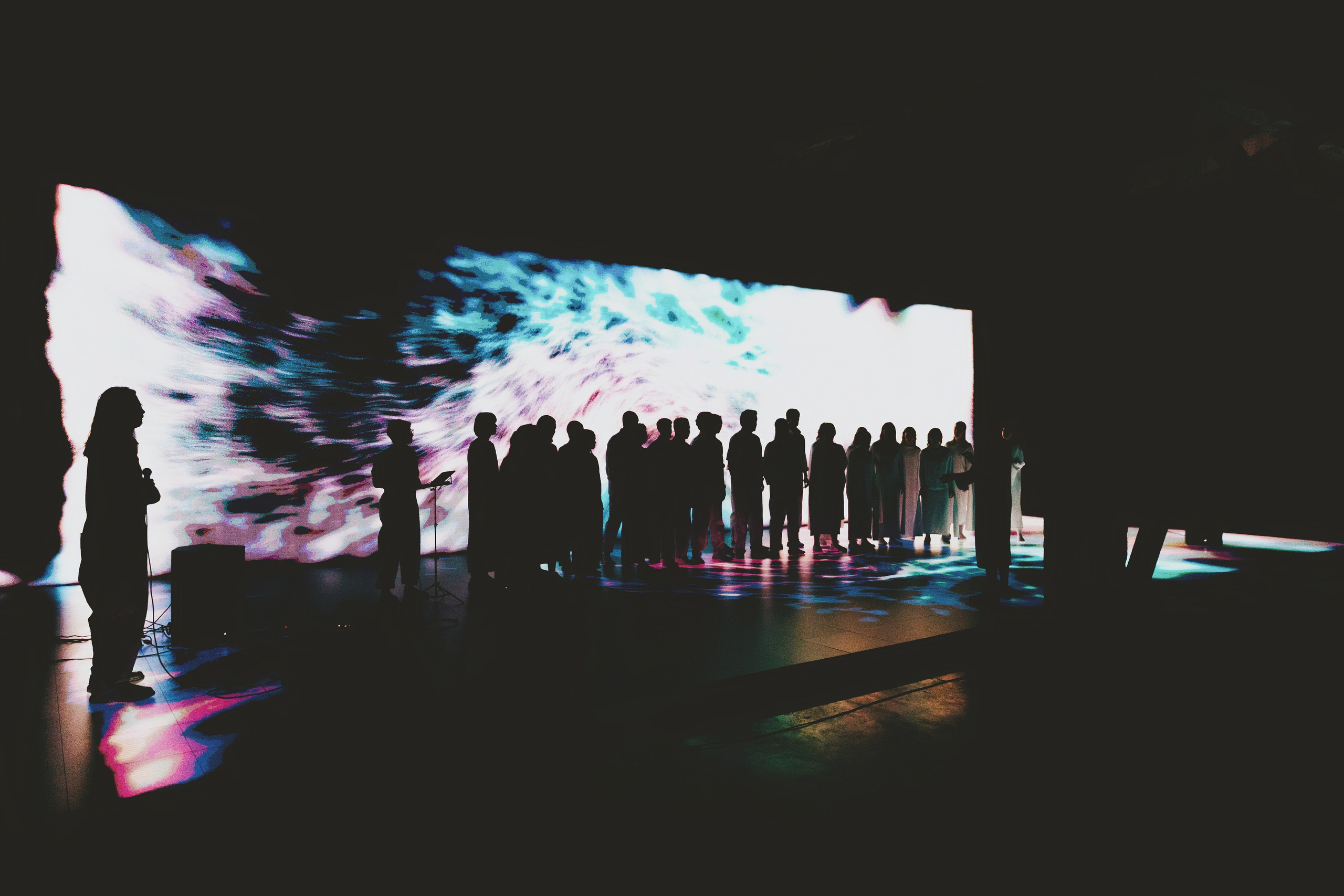 Attaque De Panique — Концерт для одного’25. RUSLAN ROZANOV