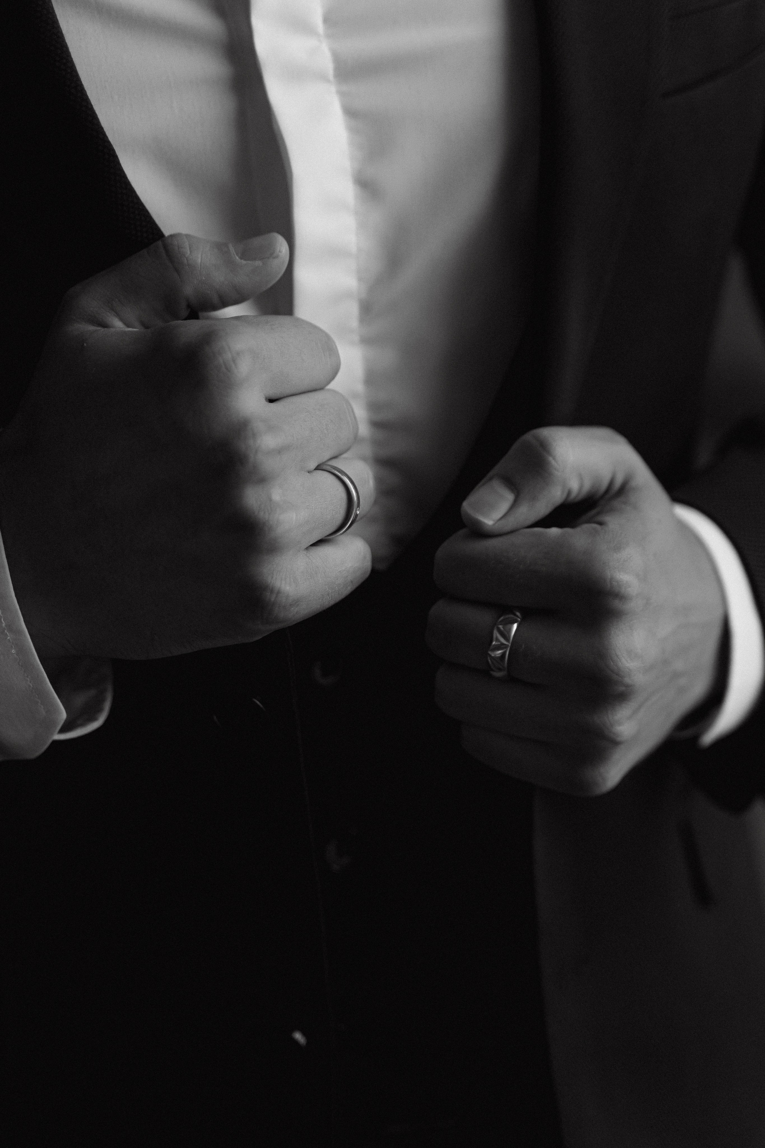 Марсель & Лилия. Свадебный фотограф в Казани