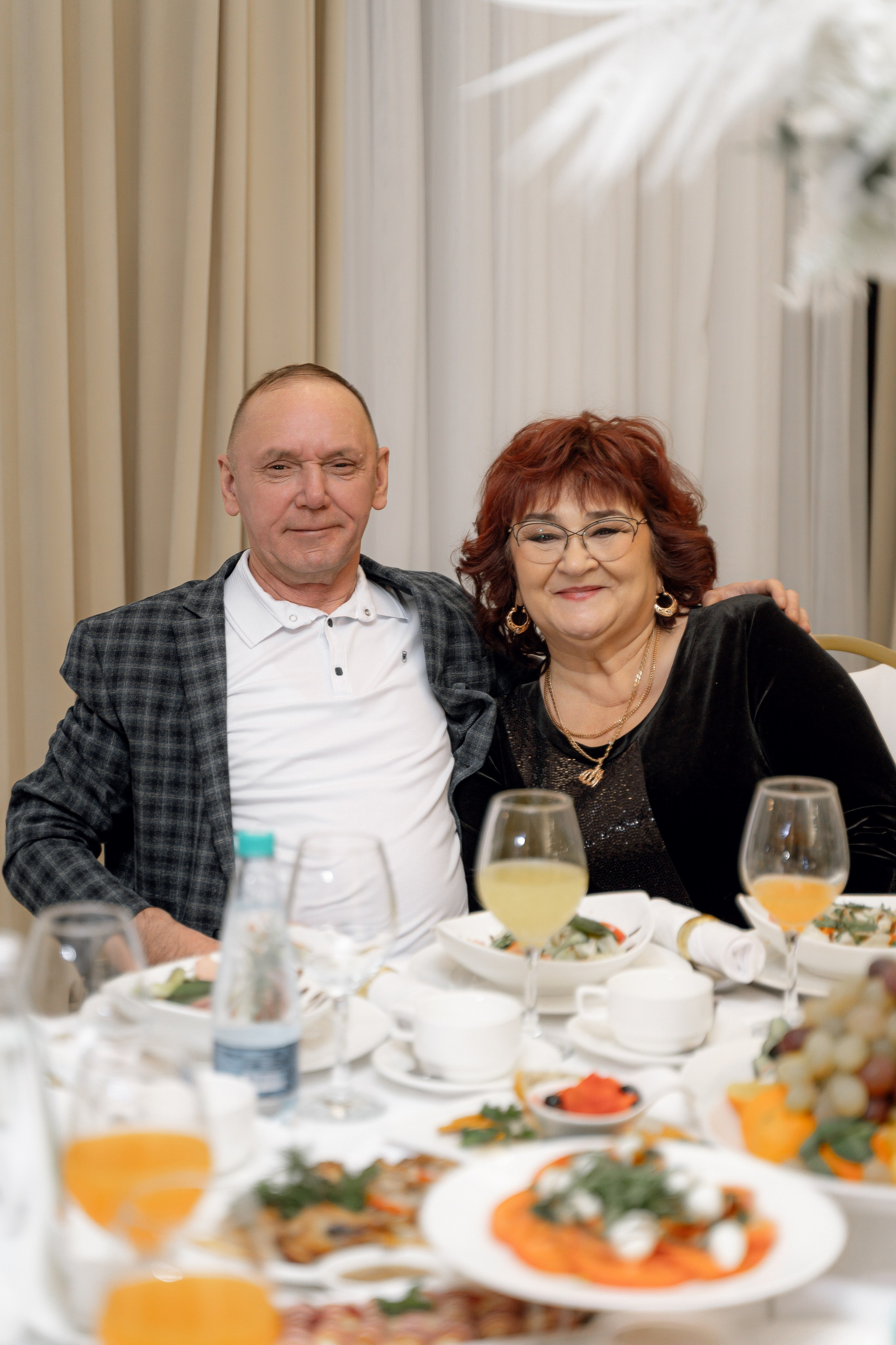 Данис & Ильзира (Алтан). RAMIL SAFIULLIN