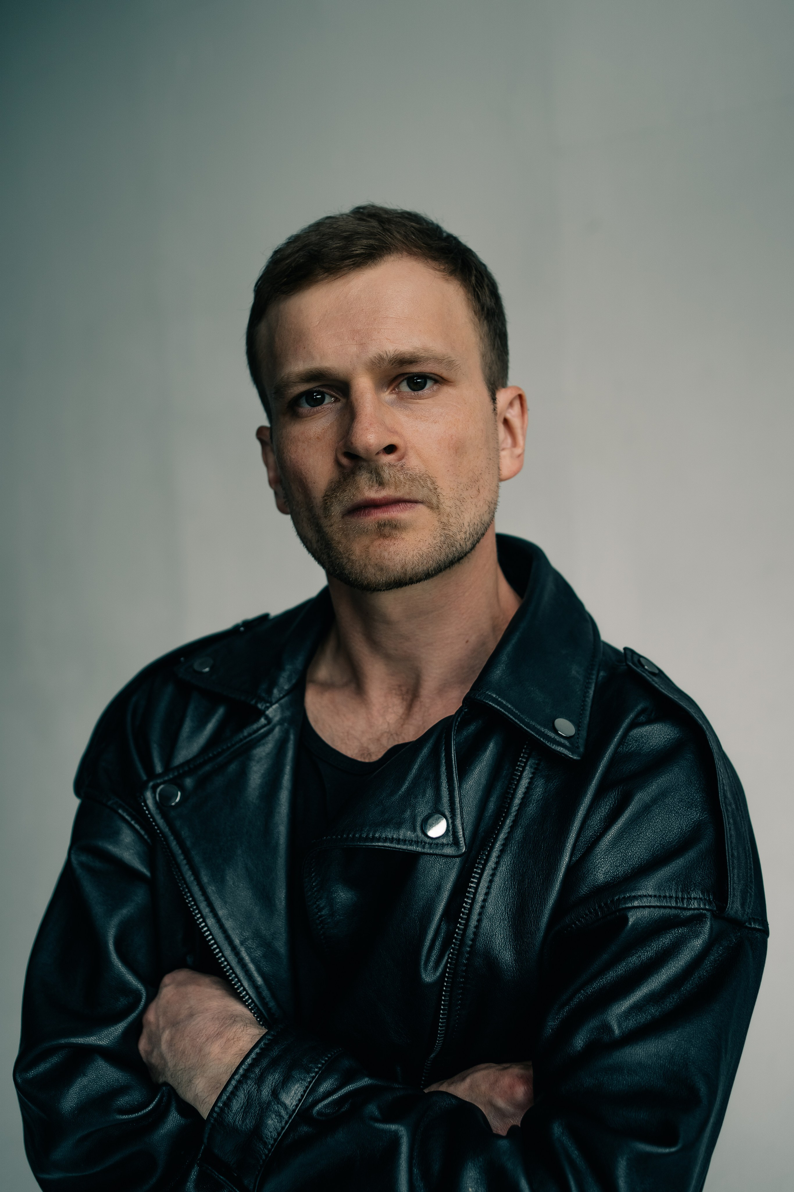 Данил. Фотограф в Москве и МО Влада Обласова