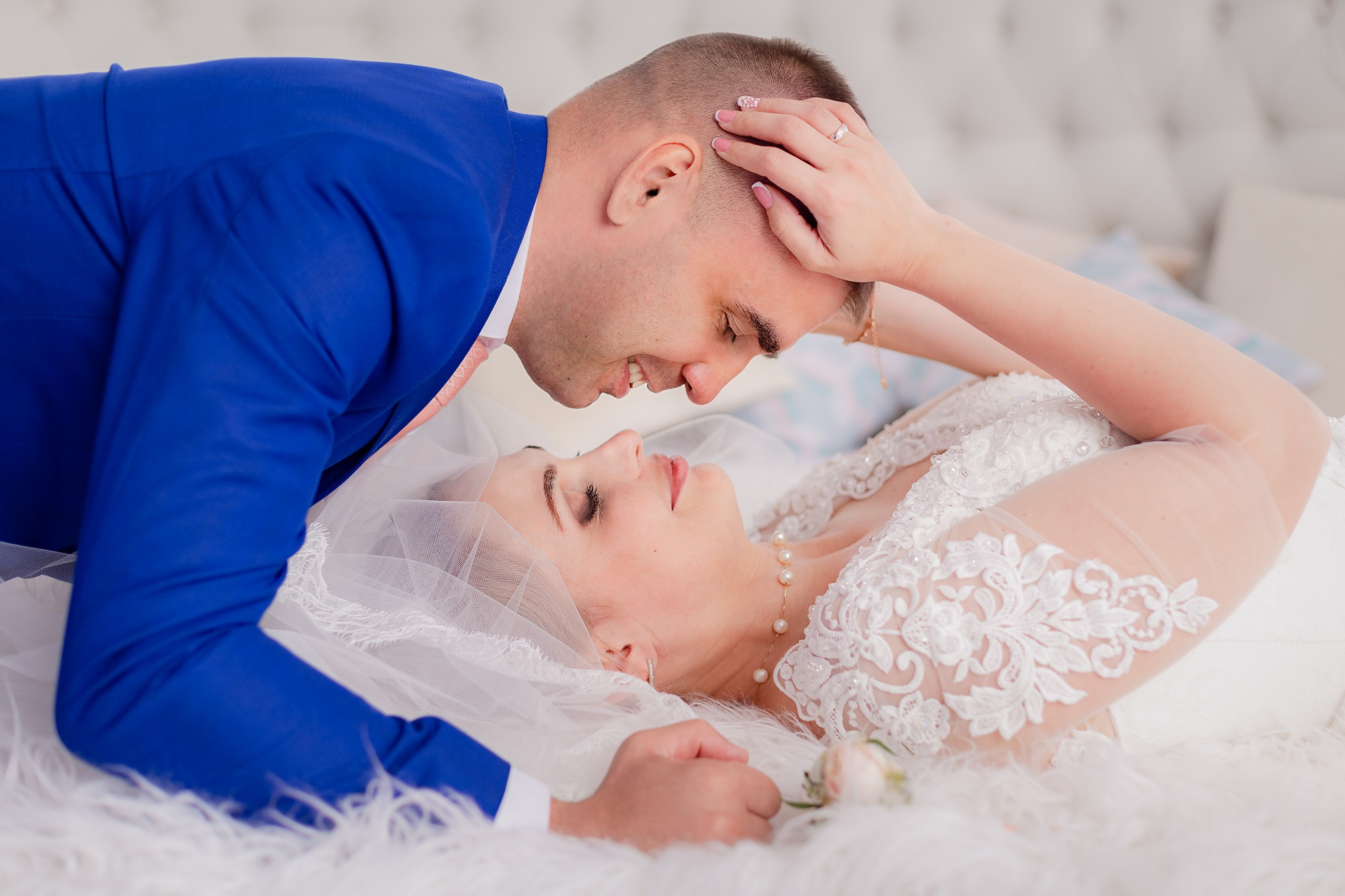 Свадебная фотосессия дмитров