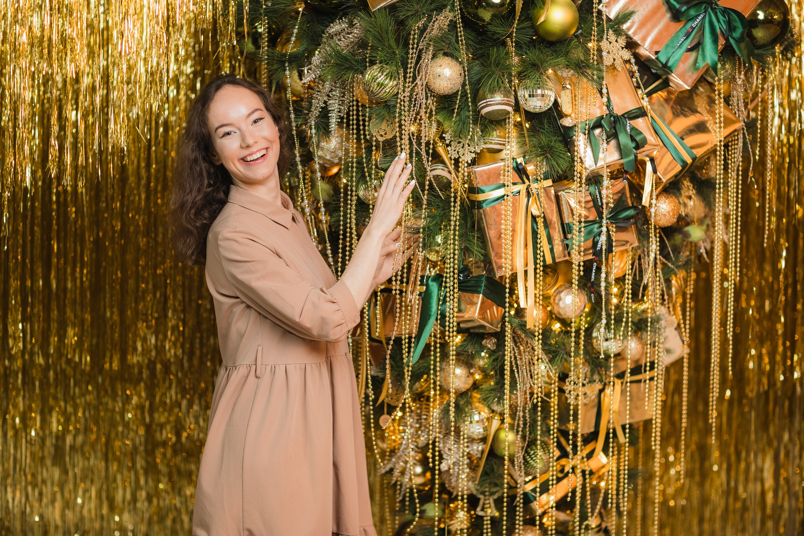 Фотостудия