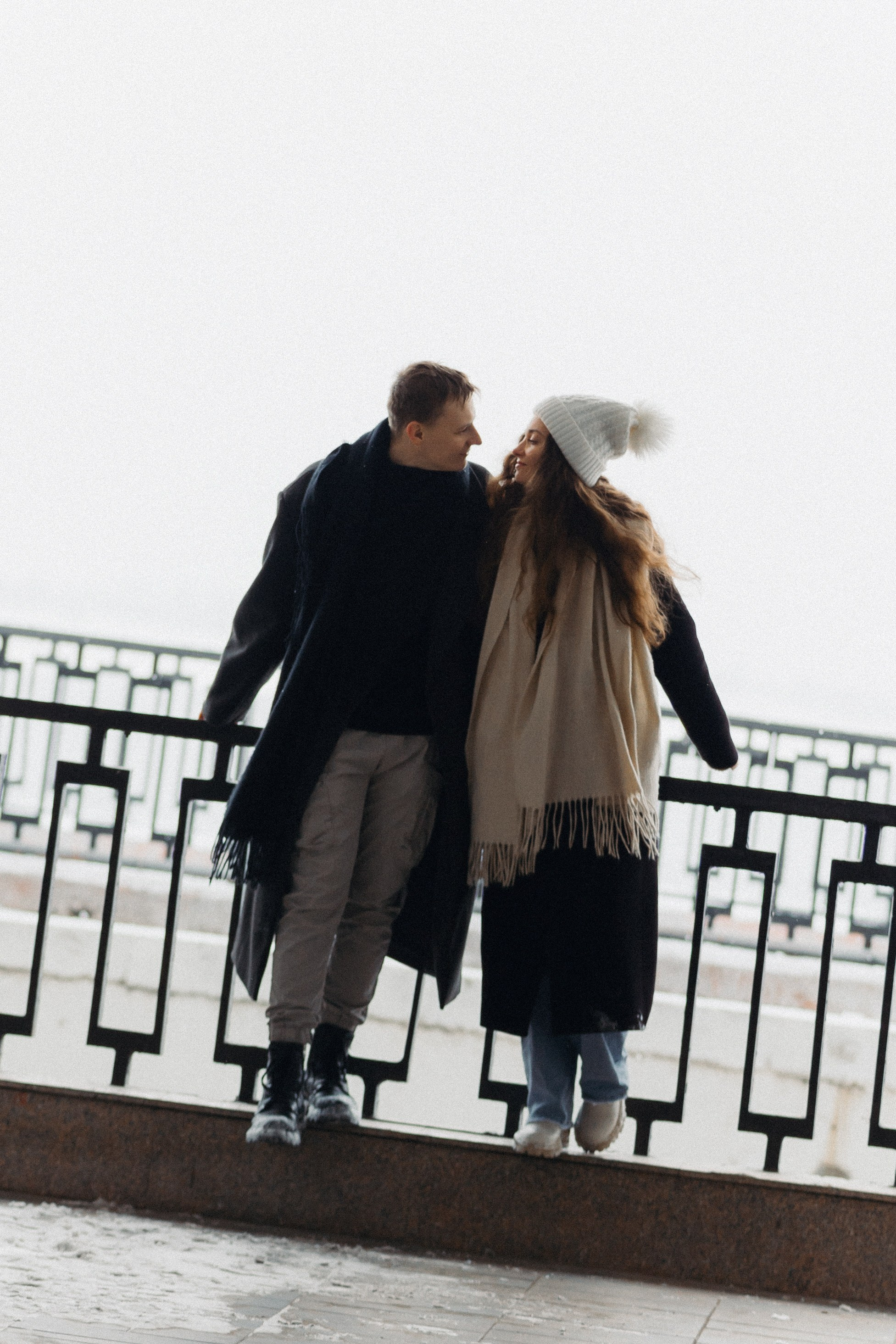 Влад и Настя. Ланемец Юлия — фотограф Волгоград/Волжский