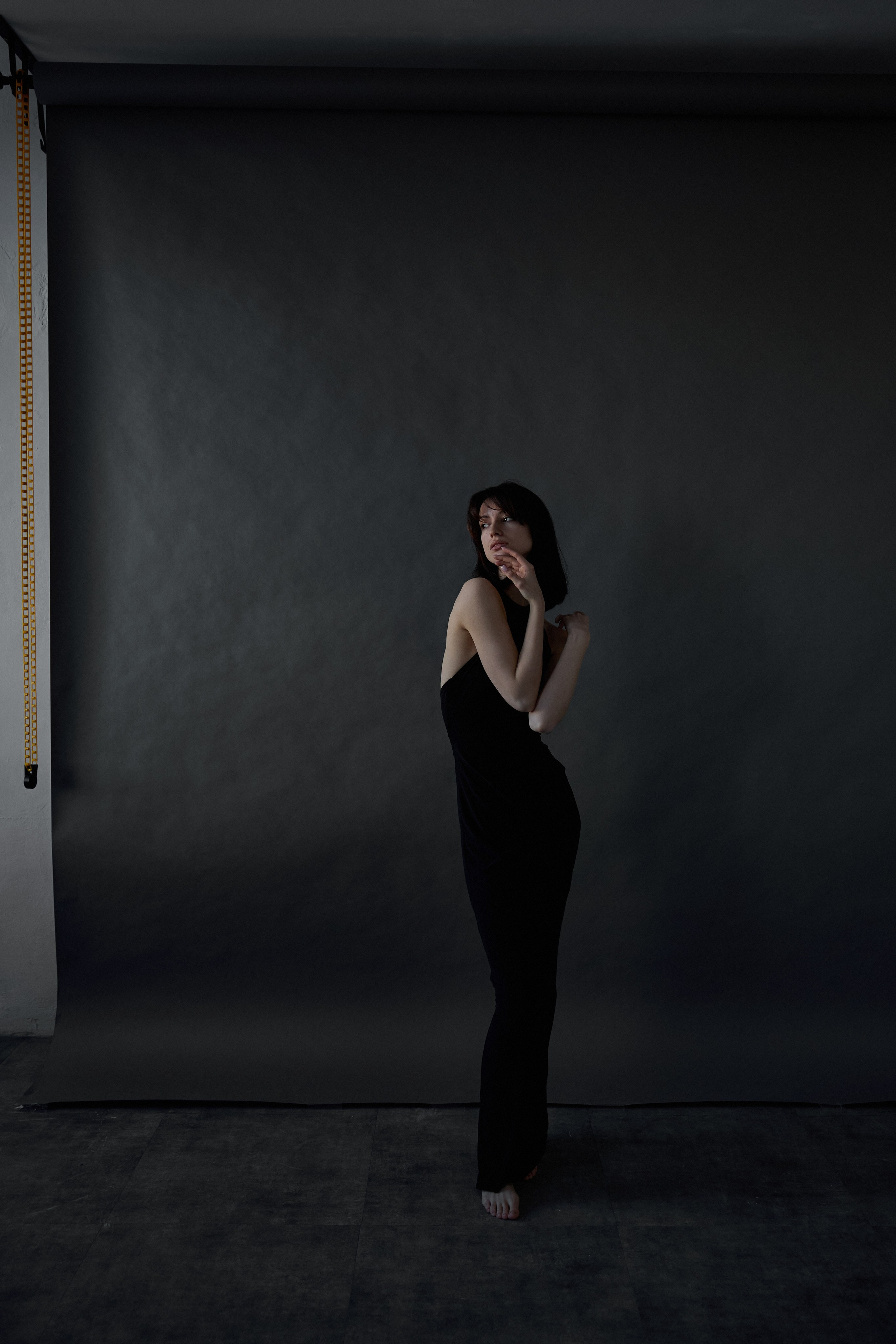 Ирина. Портретный, семейный, свадебный фотограф в Магадане — Екатерина Литвин