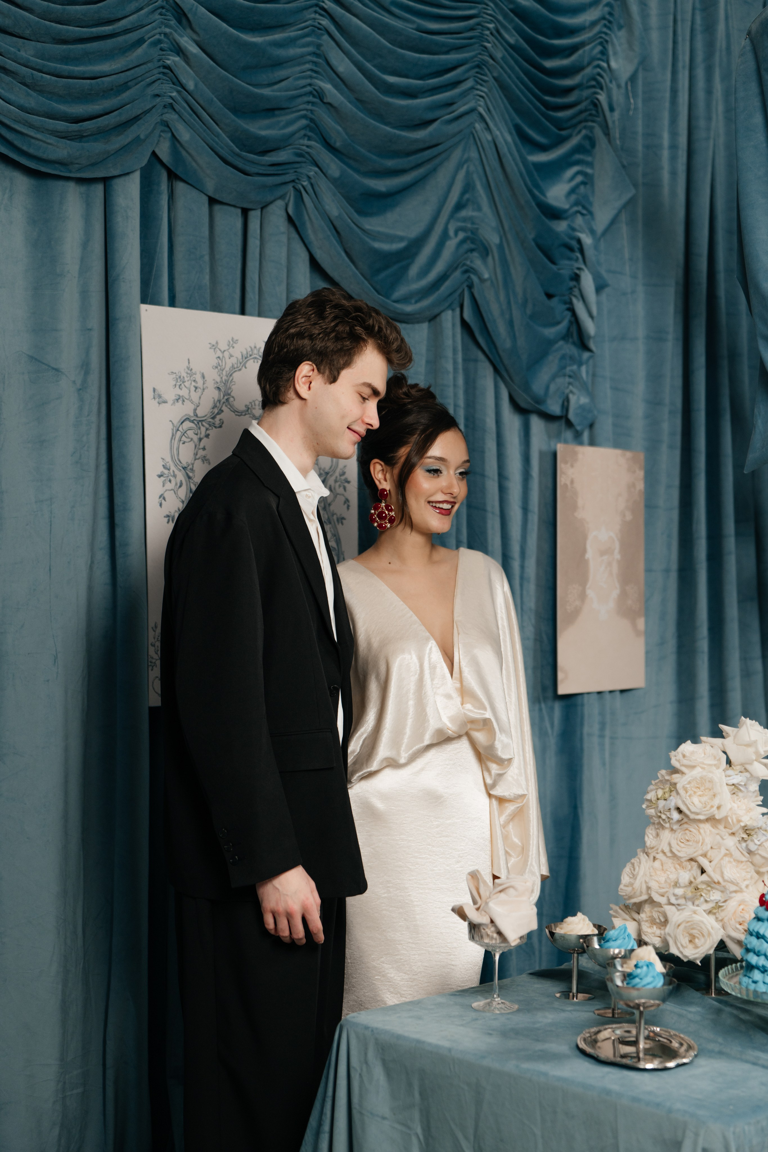 BRIDAL HOME EVENTS. Свадебное ФОТО & ВИДЕО Москва/Липецк