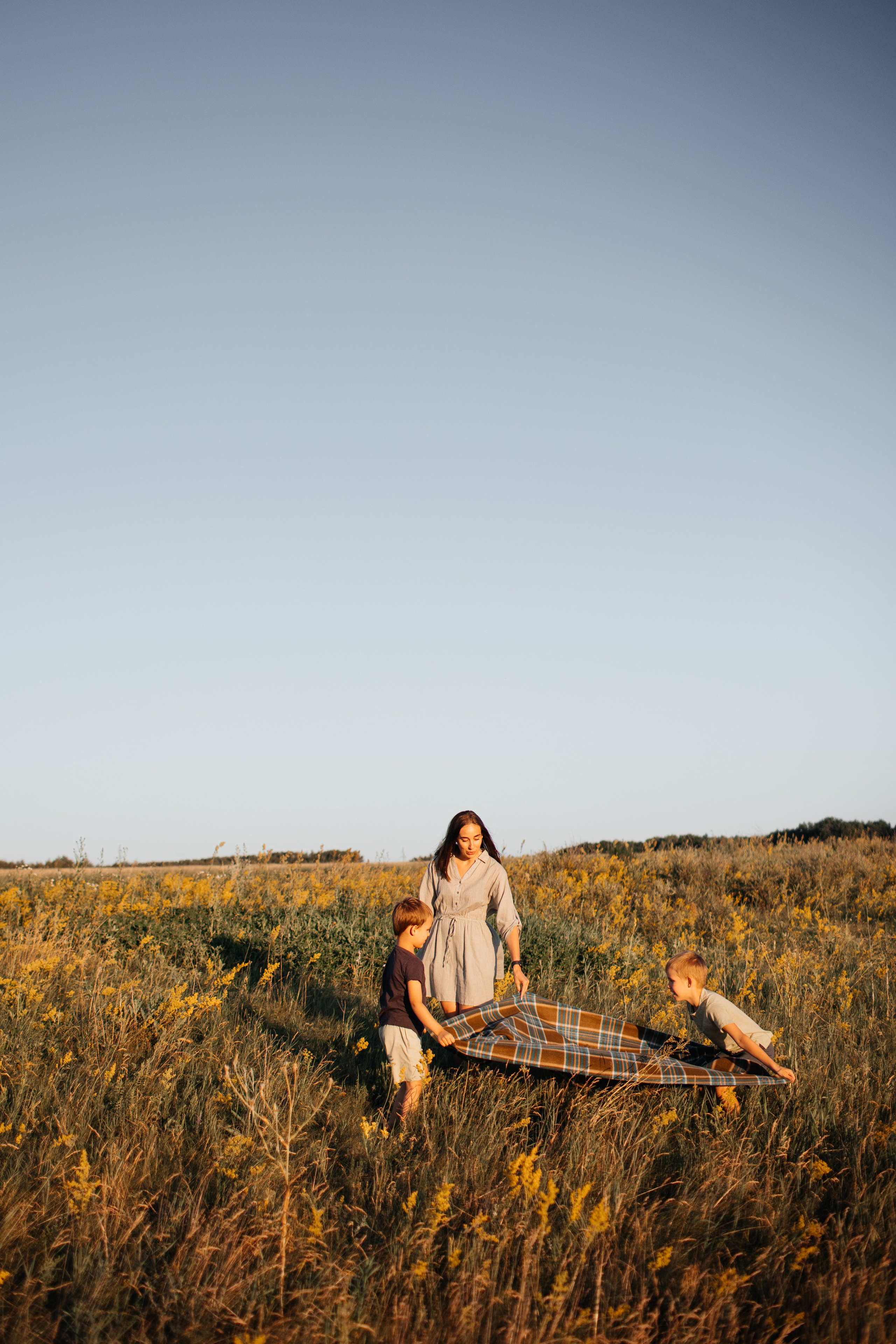 Алёна Ярослав Кирилл. Фотограф Ира Симóника