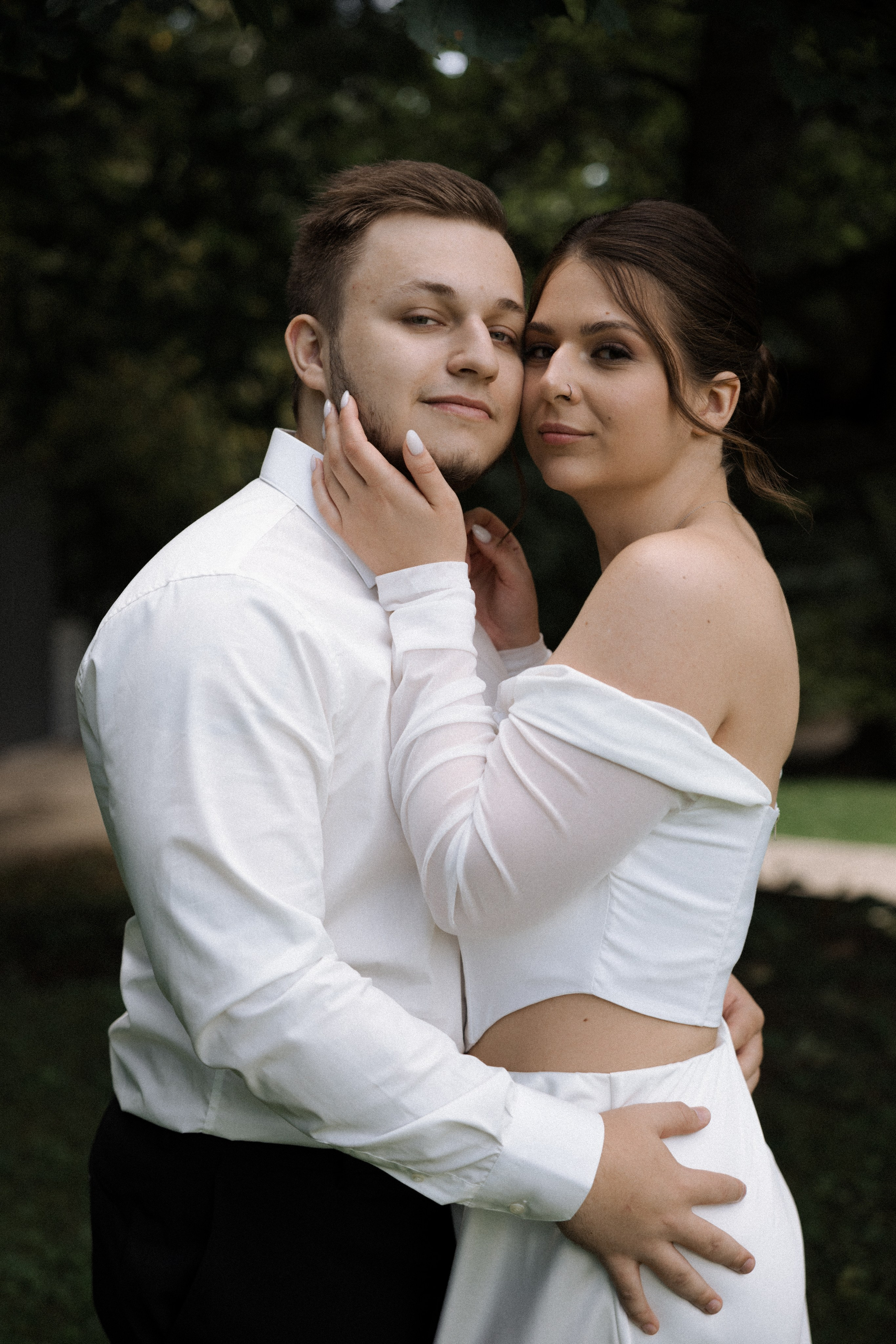 Я ВИЖУ ОКЕАН — ОН ЕСТЬ В ТВОИХ ГЛАЗАХ. Фотограф Наталия Бирюкова