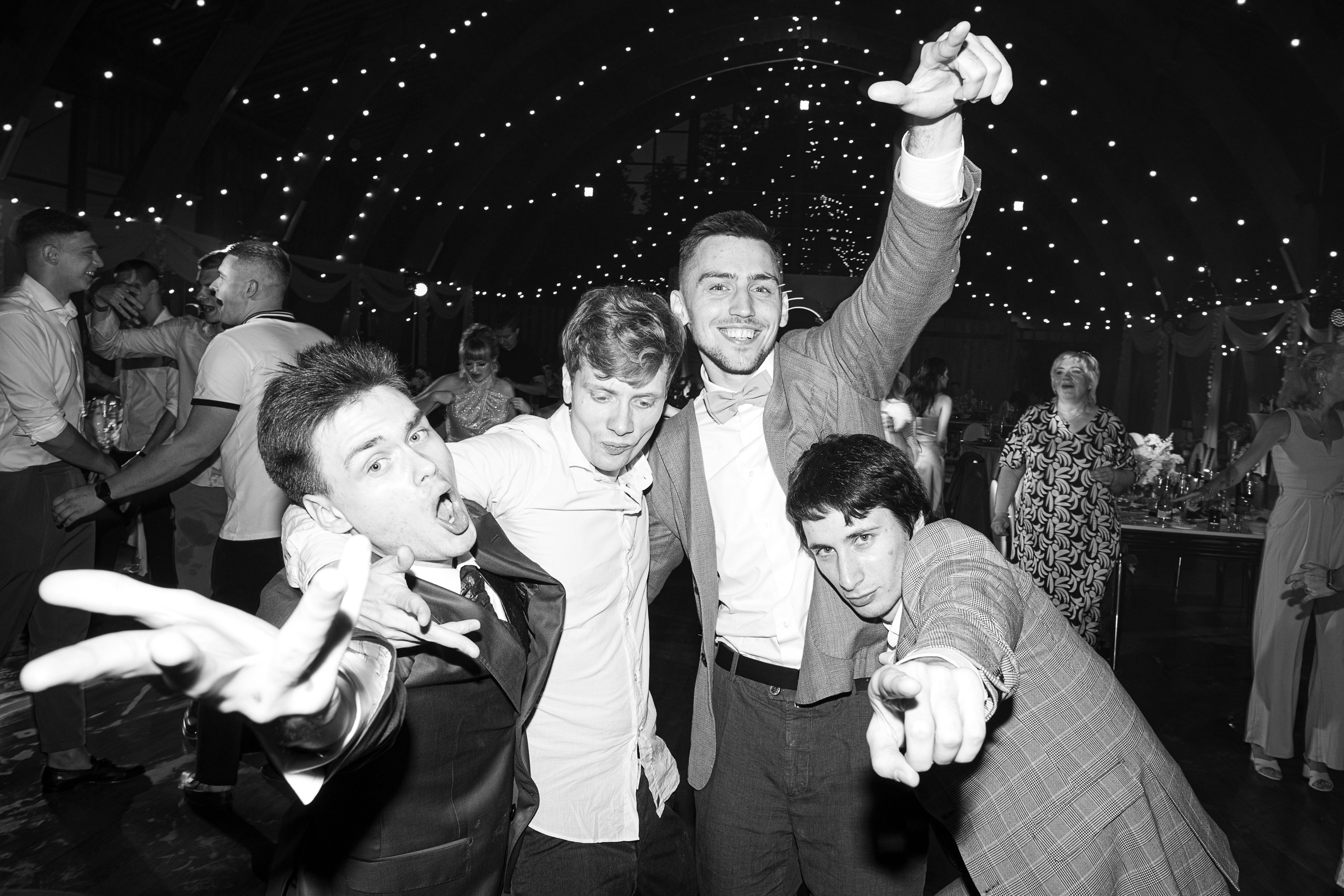 Саша и Лиза. Свадебный фотограф в России и заграницей — Ольга Каретникова