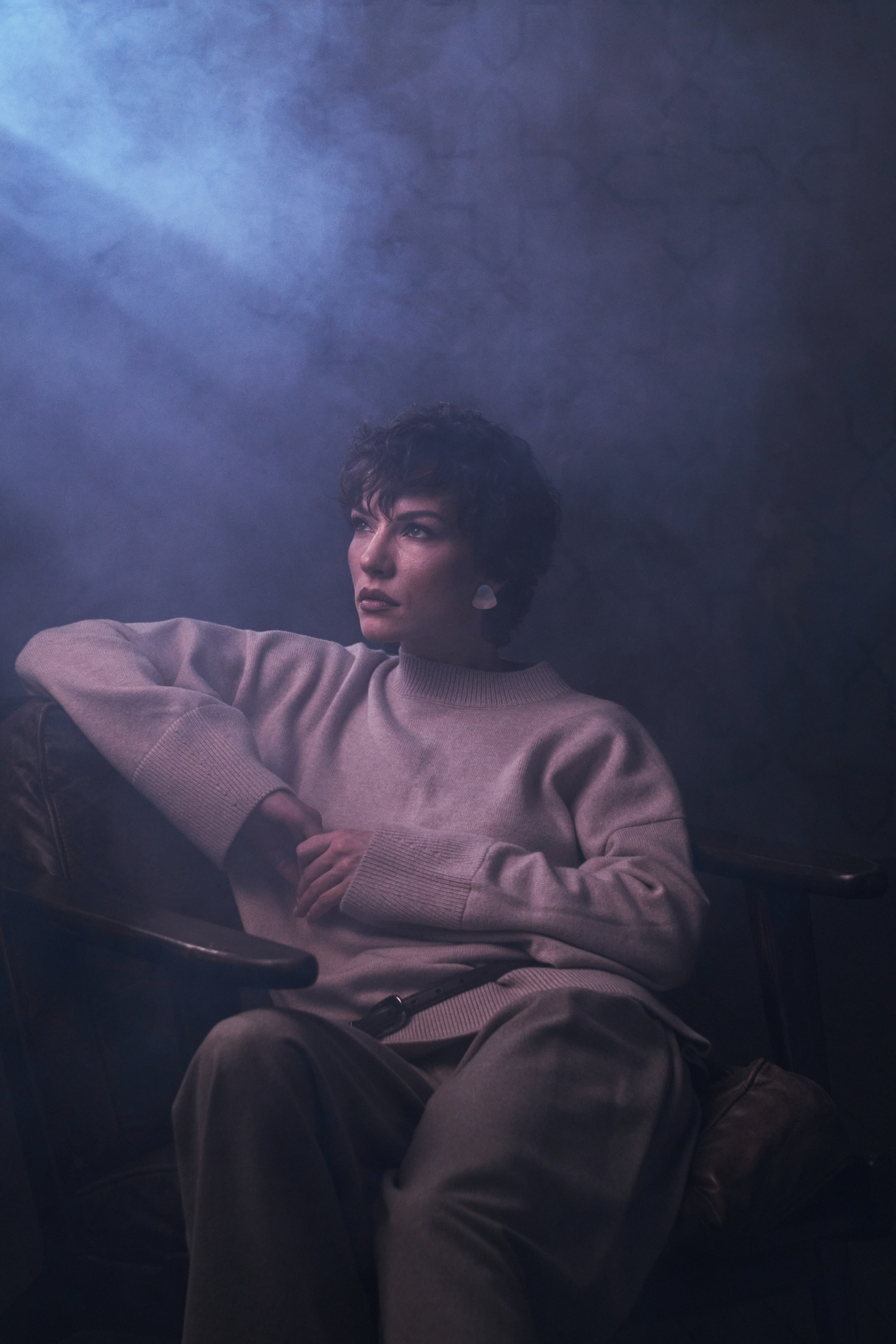 Катя. Фотограф Александр Рауш