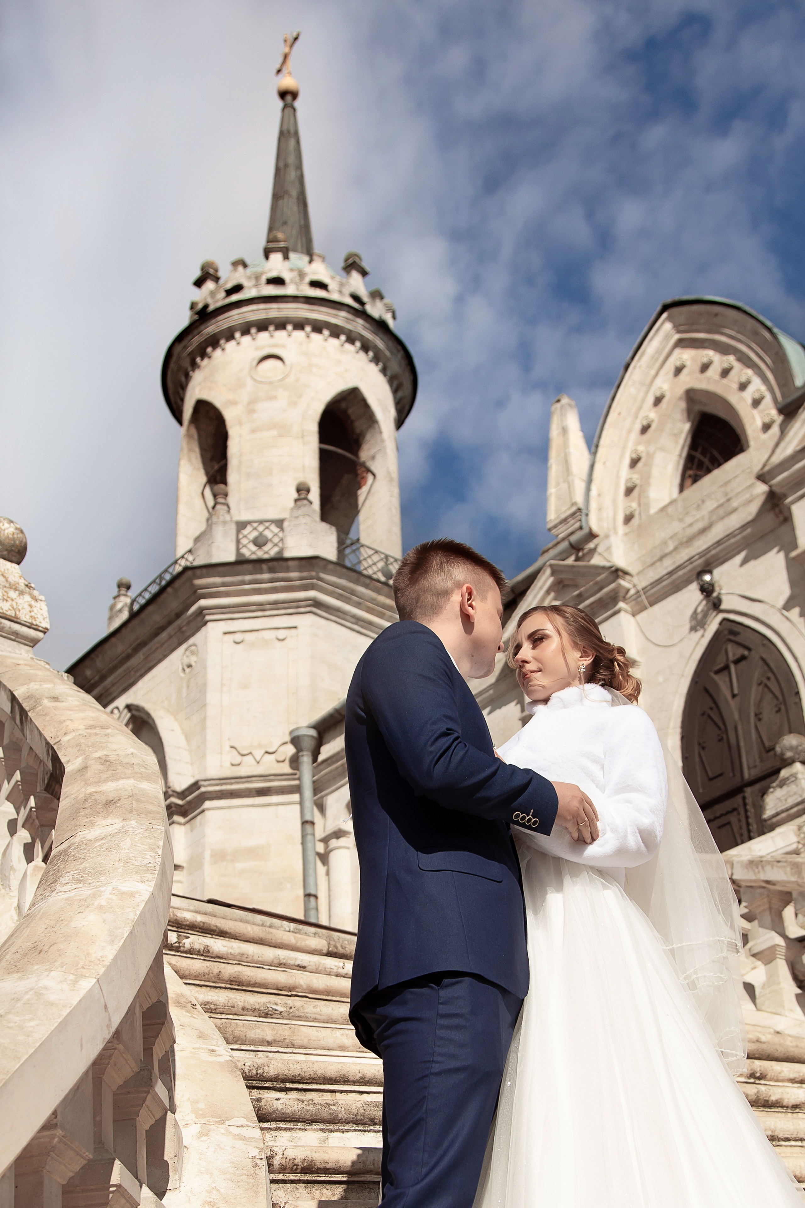 ДАША И ГЛЕБ. Свадебный, семейный фотограф в Раменском, Москве и Подмосковье