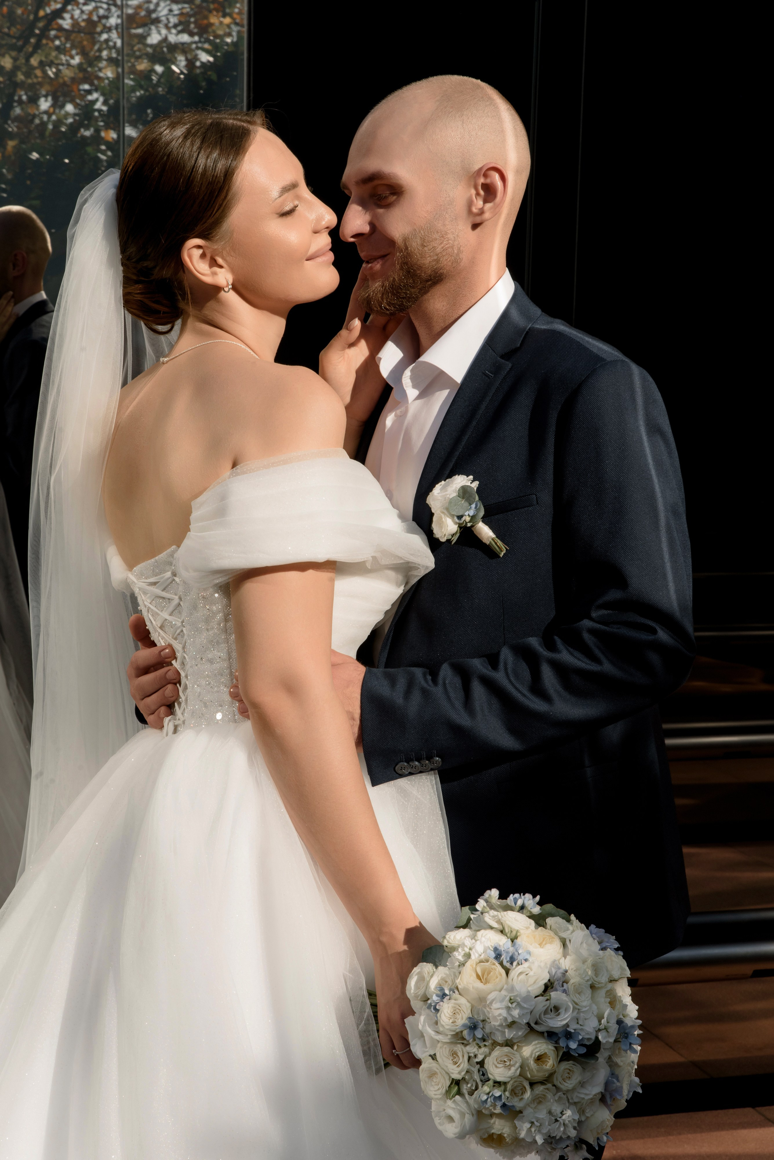 Анастасия и Евгений. Свадебный и семейный фотограф в Краснодарском крае