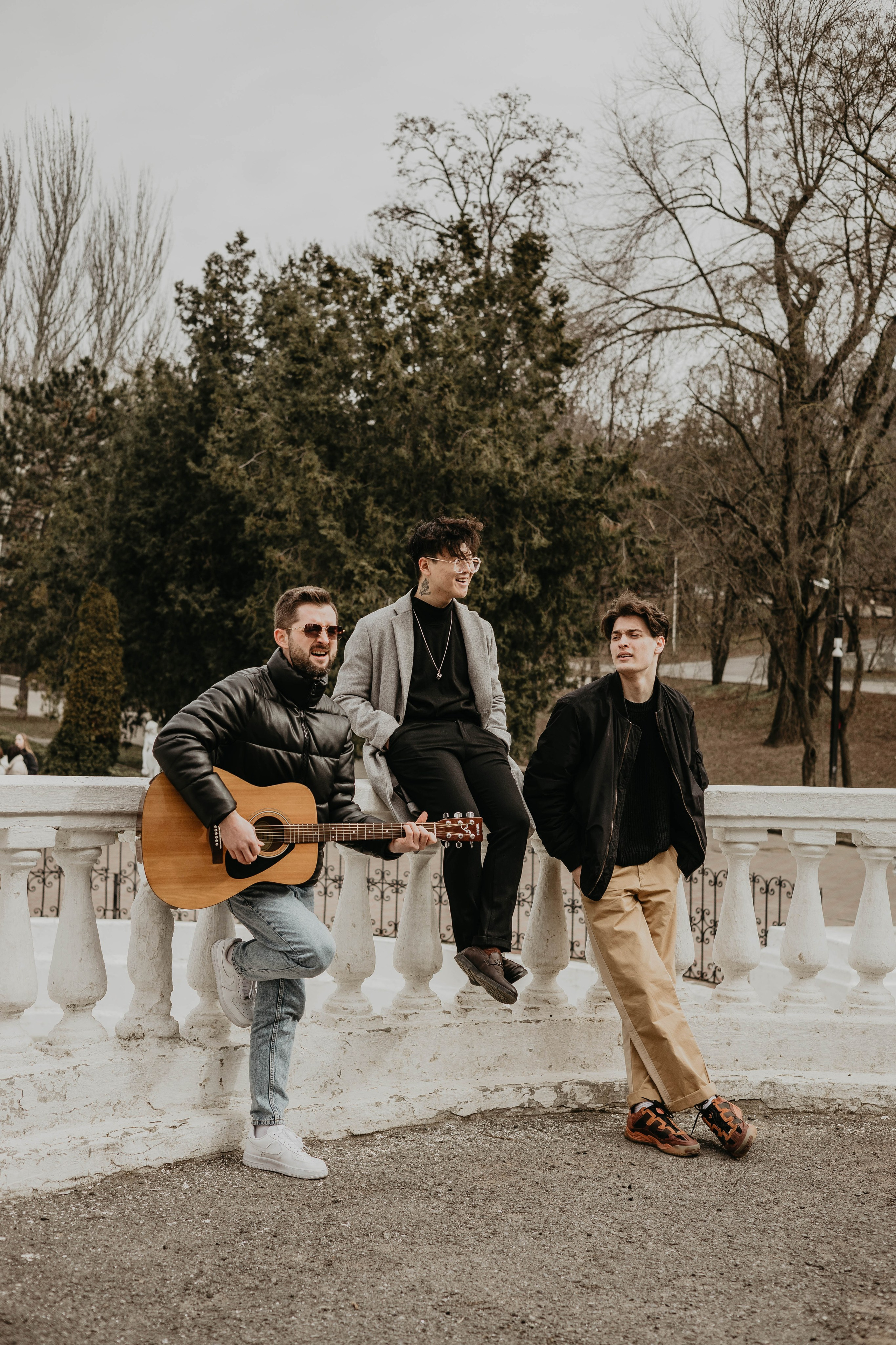 Студия вокала 88. Юлия, ваш фотограф в Ростове-на-Дону