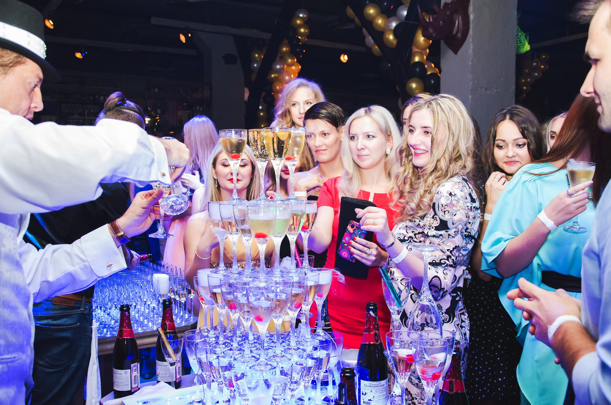 Фотограф Аркадий Щелканов