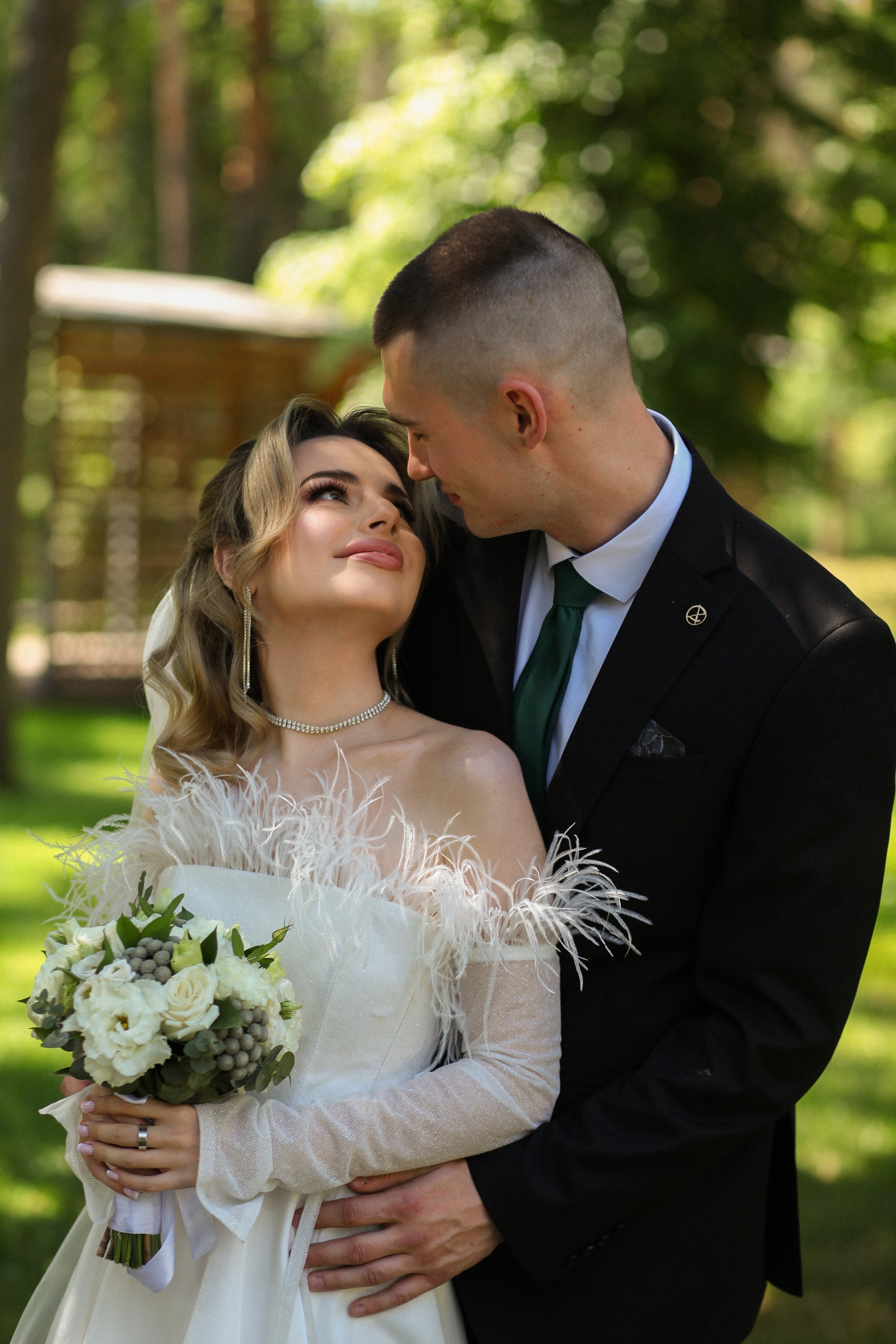 А & D 24'. О фотографии с душой