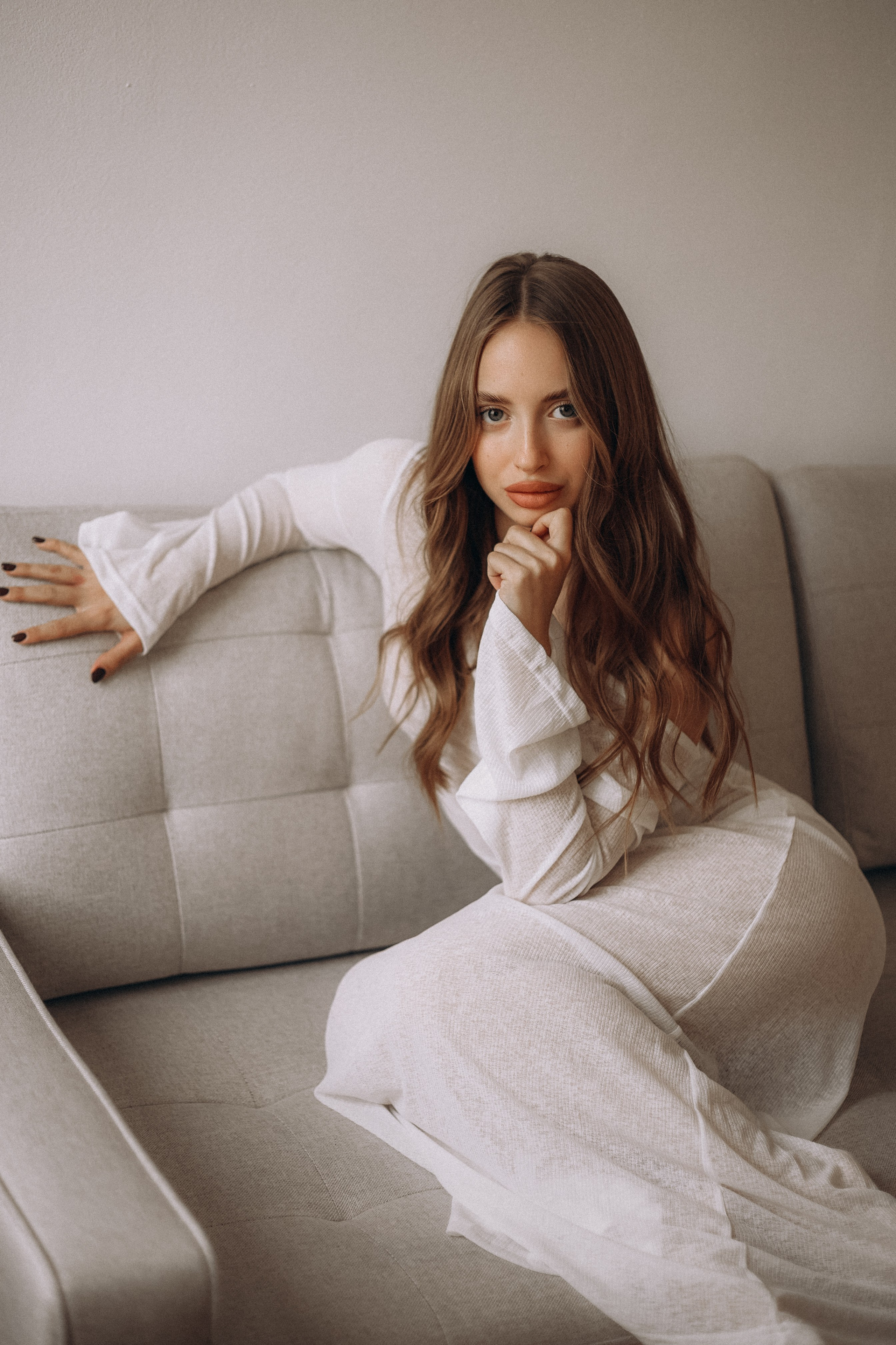 VALERIYA. О фотографии с душой