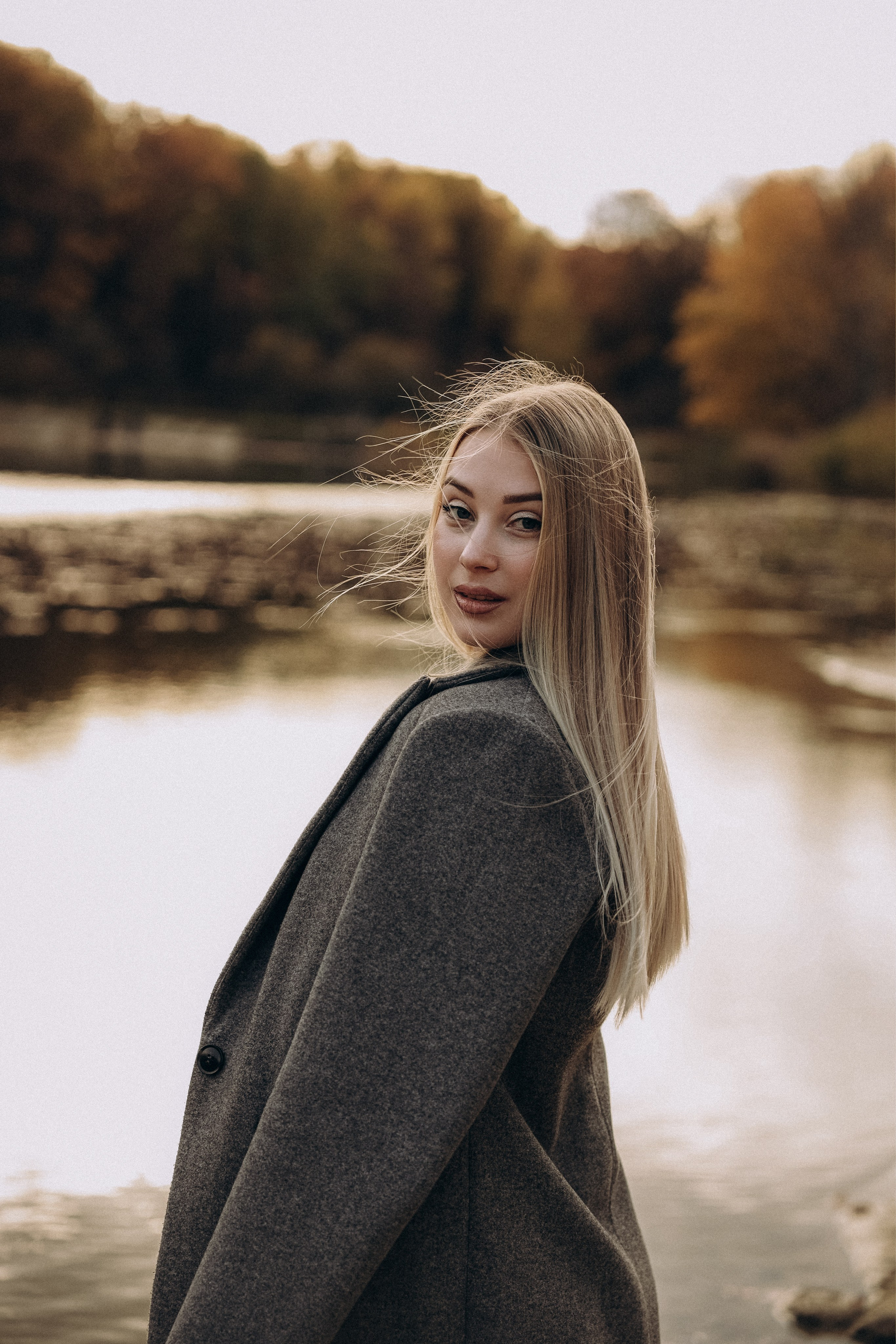 Кристина и Гоша. О фотографии с душой