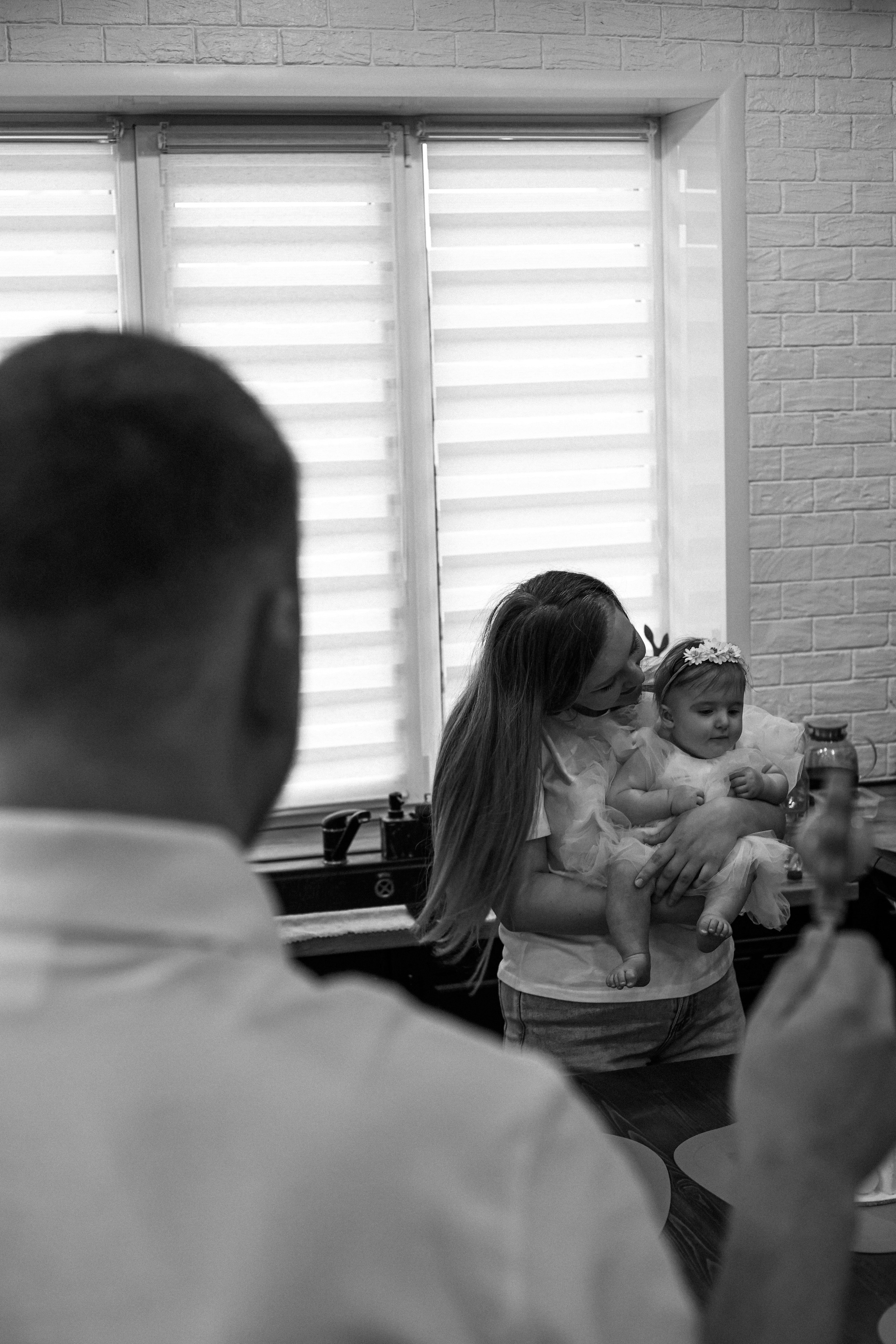 Князевы. О фотографии с душой