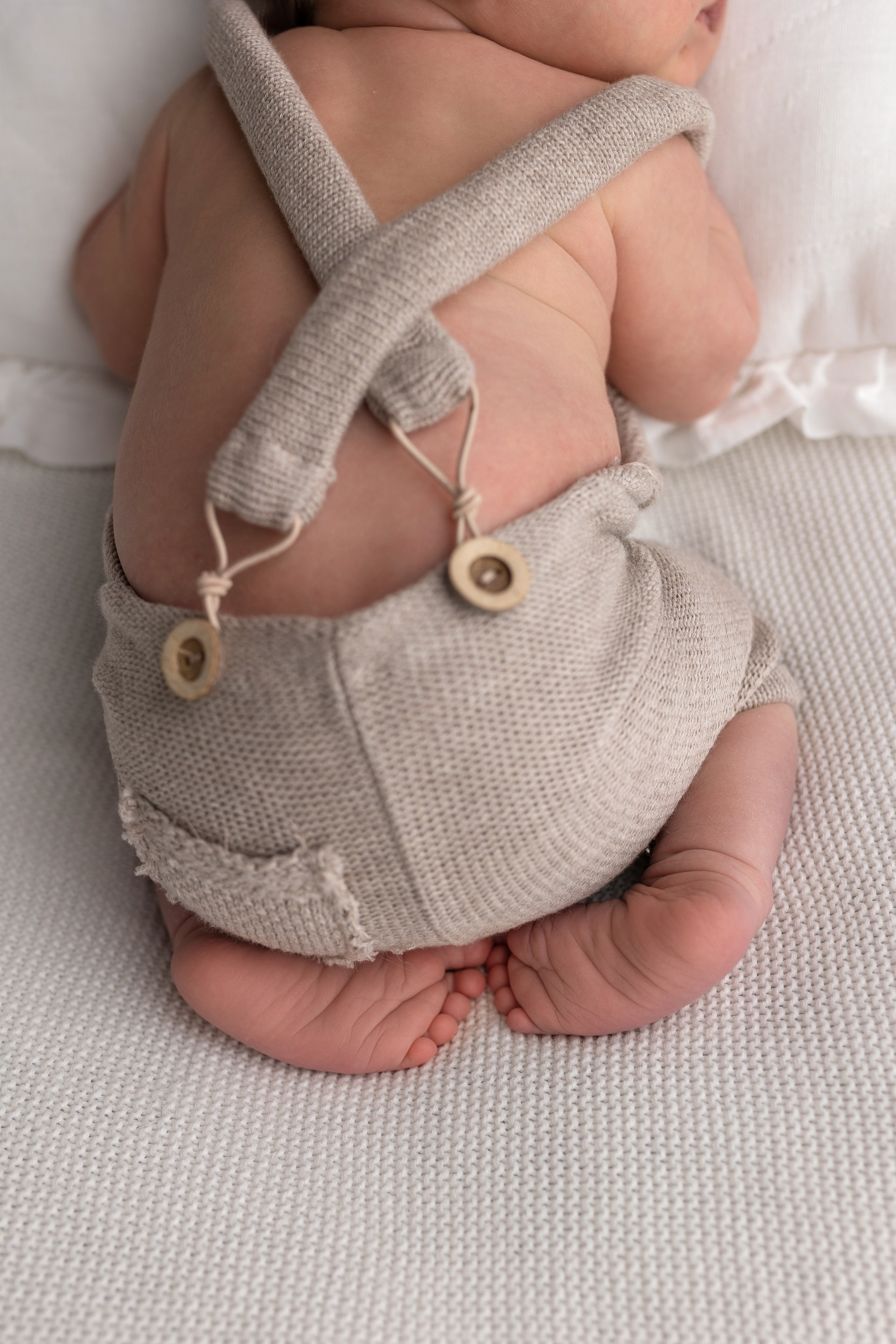 Новорожденные. Фотограф новорождённых в Москве Светлана Юхновец