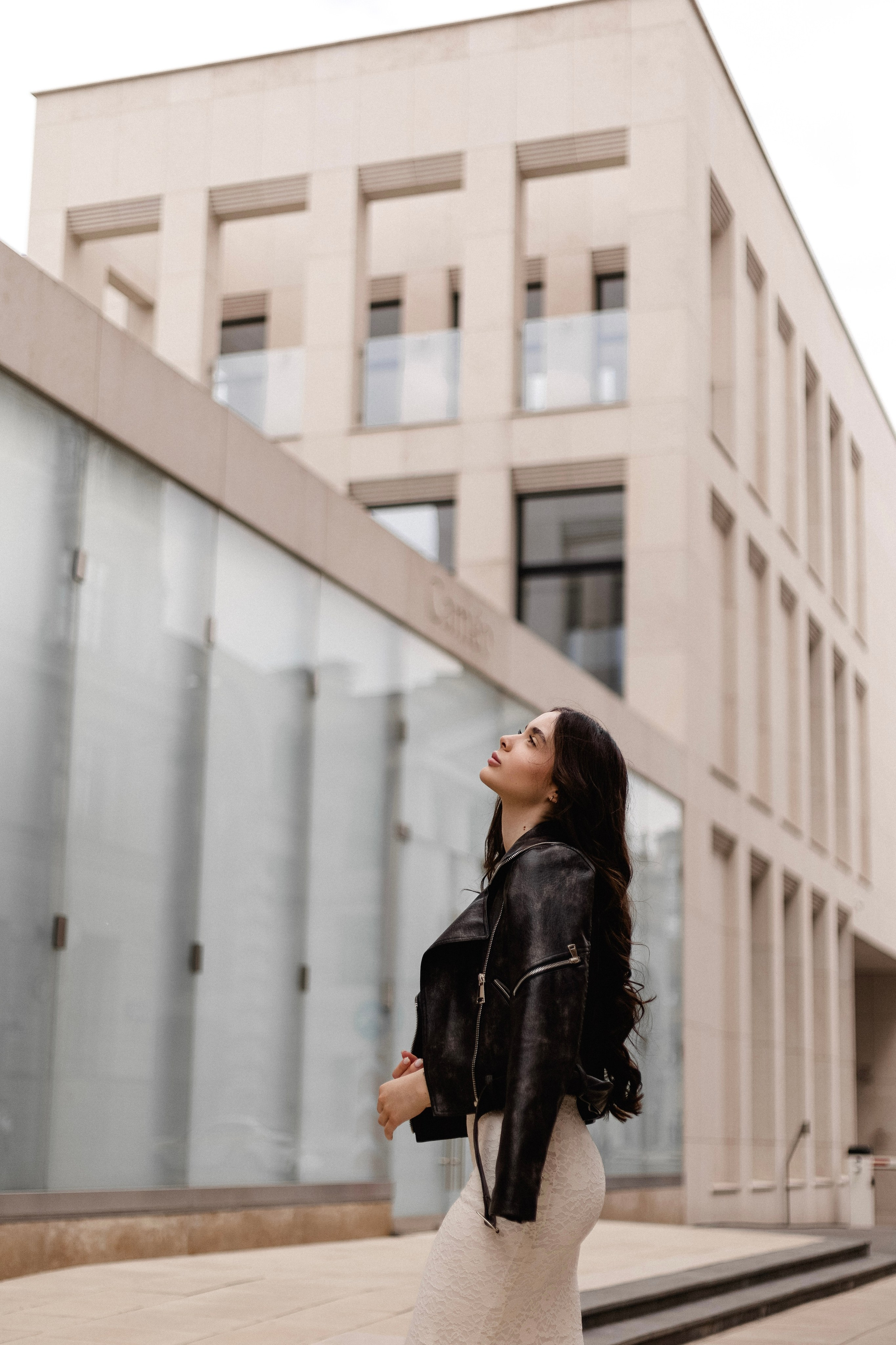 Даша. Главная