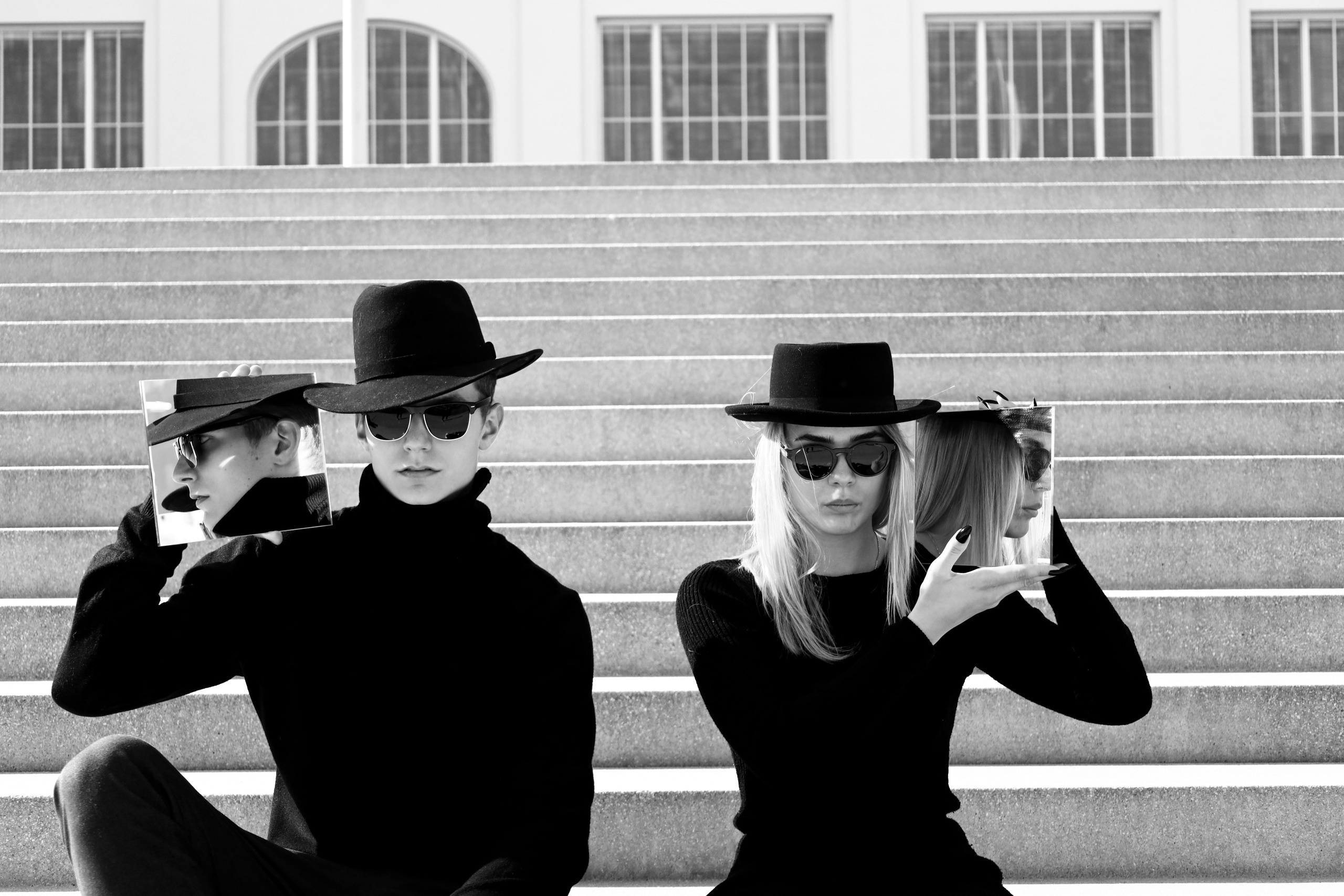 Лав стори. Kreativniefoto.ru