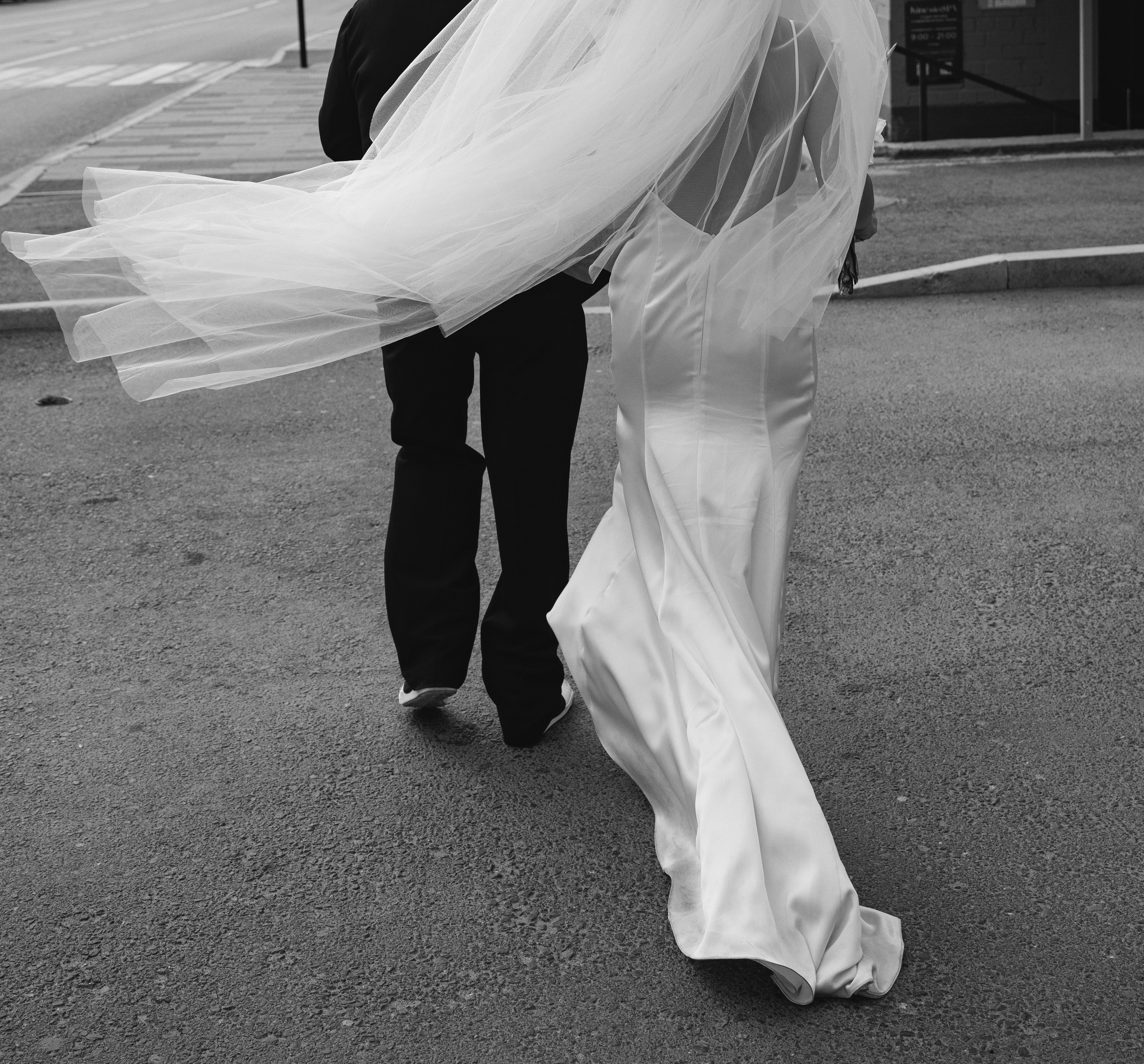 Свадебные съемки