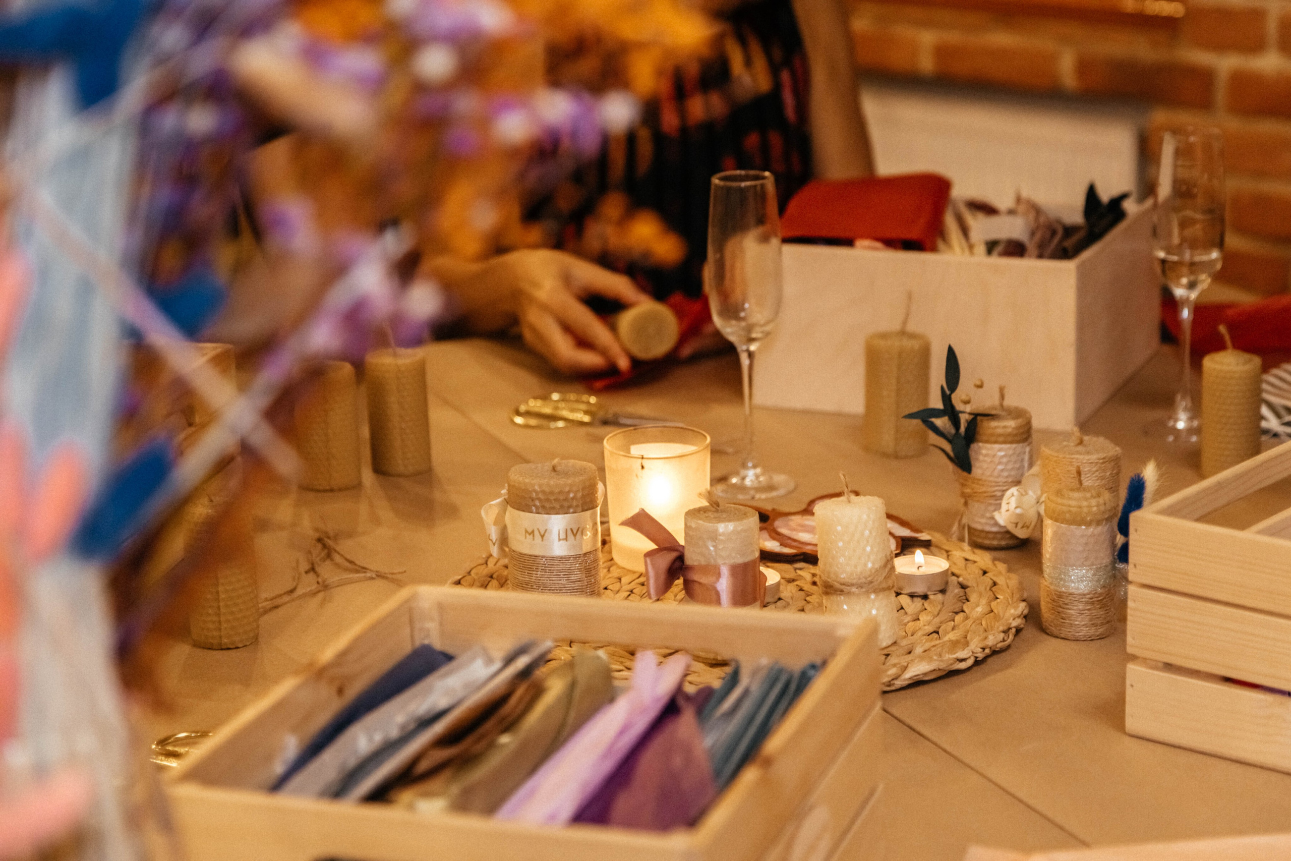 Девичник для Анастасии. Фотограф Ксения Третьякова, Санкт-Петербург