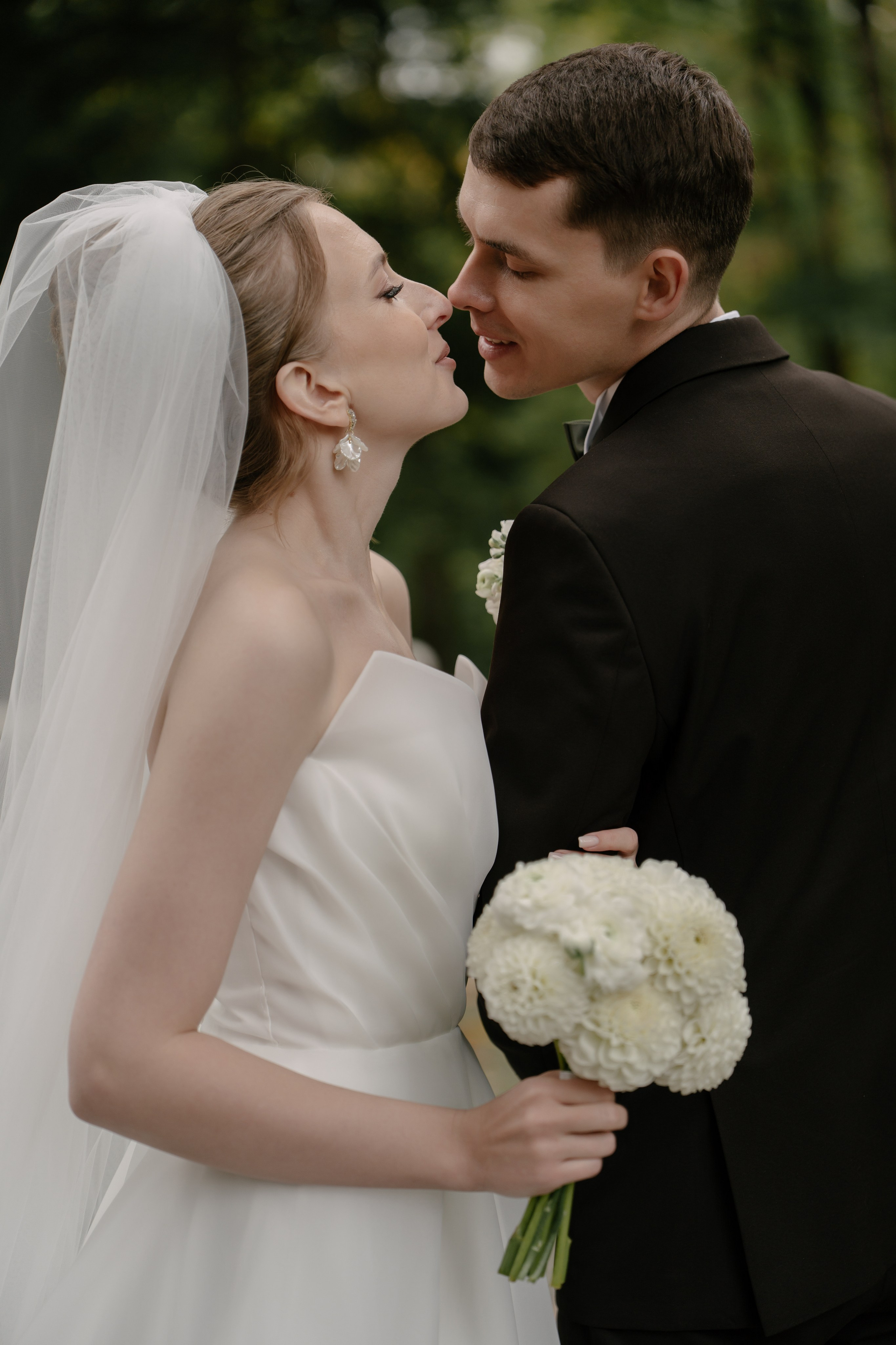 Саша и Катя. Свадебный и семейный фотограф в Москве и Красногорске — живые кадры | Анастасия Тихонова