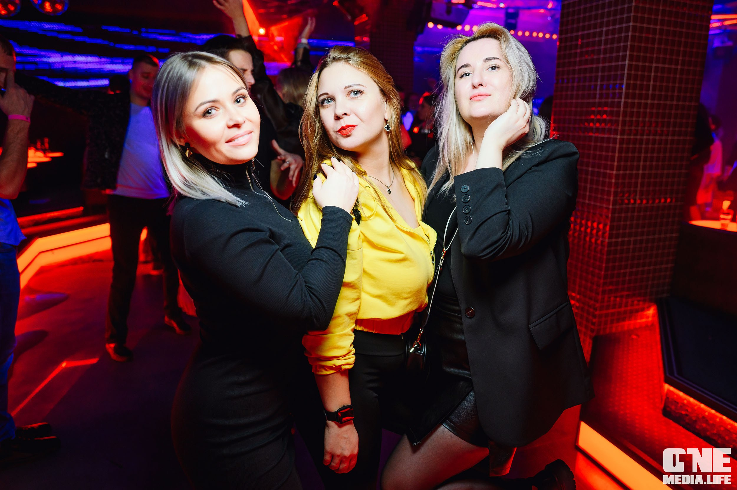 Фоторепортаж из РК Планета. One Media Life: фоторепортажи, фотоотчеты с мероприятий и заведений