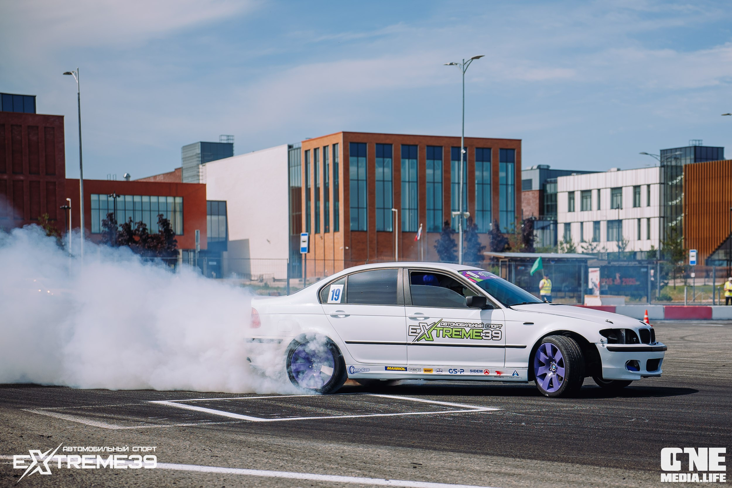 Заезды II этапа Лал Авто Дрифт. Кубок Шамбалы. One Media Life: фоторепортажи, фотоотчеты с мероприятий и заведений