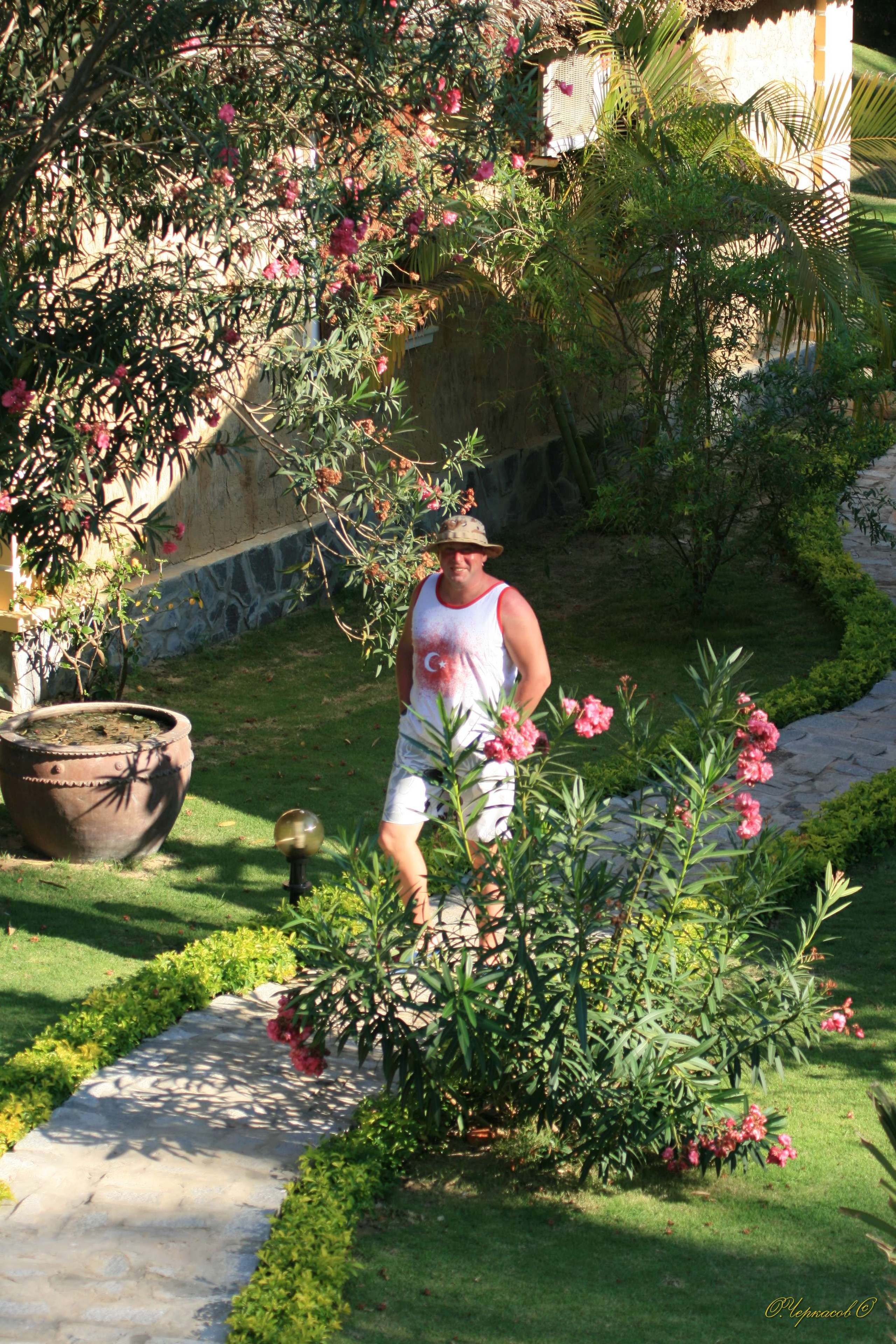 Вьетнам 2008 г. Улица, люди, жизнь…