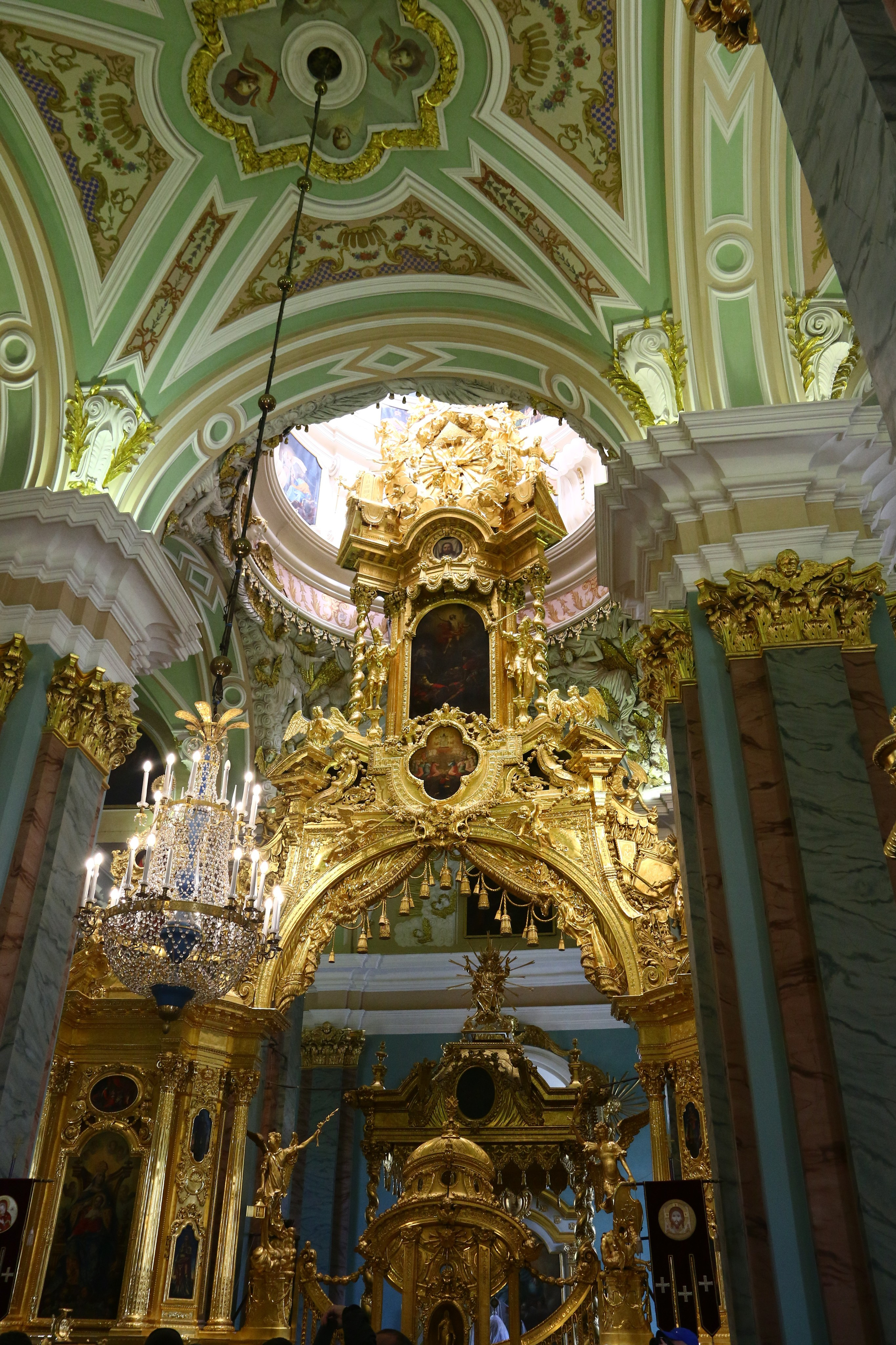 Питер 2016 г. Улица, люди, жизнь…