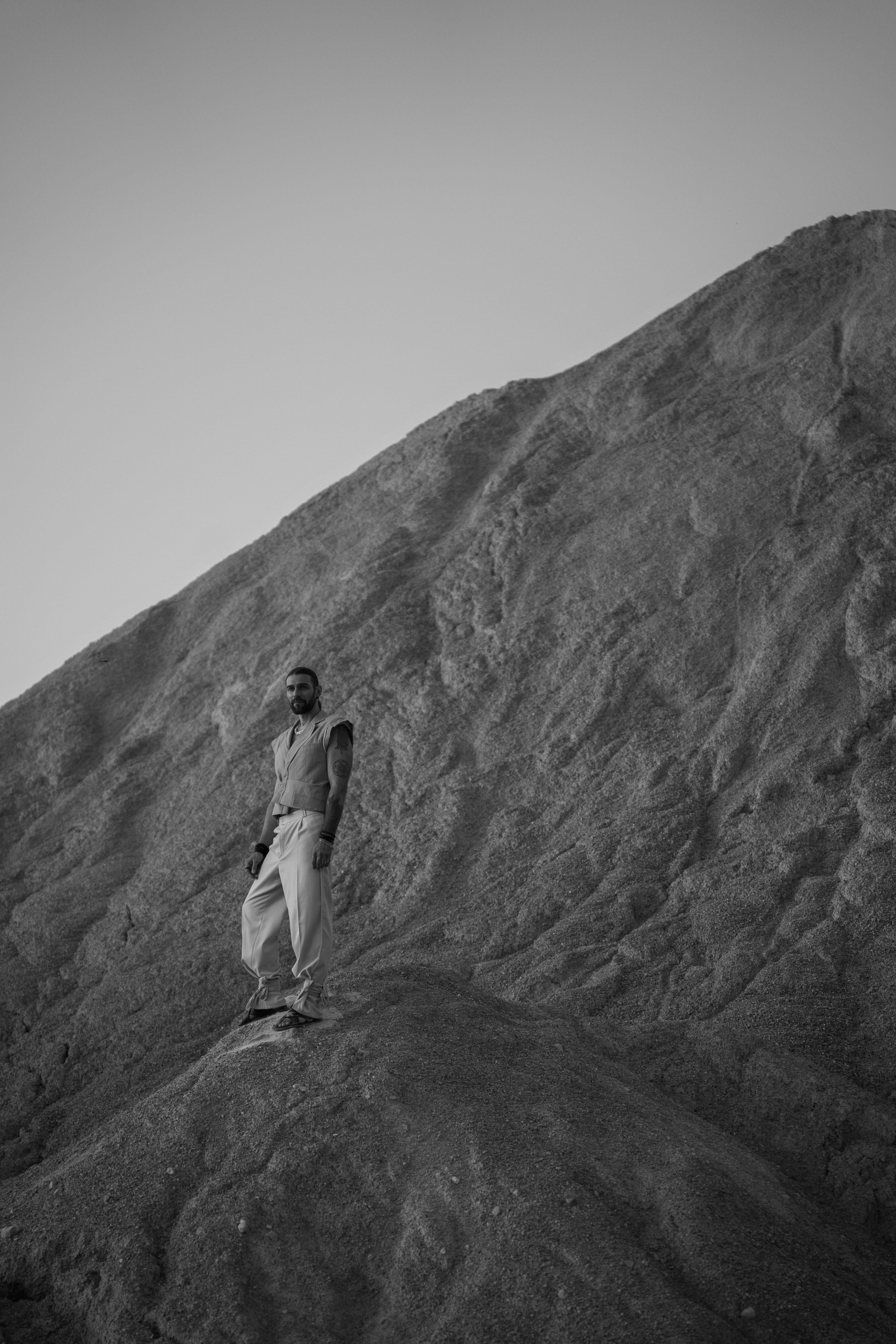 Карьер. Свадебный фотограф Тольятти Москва Адамова Виктория