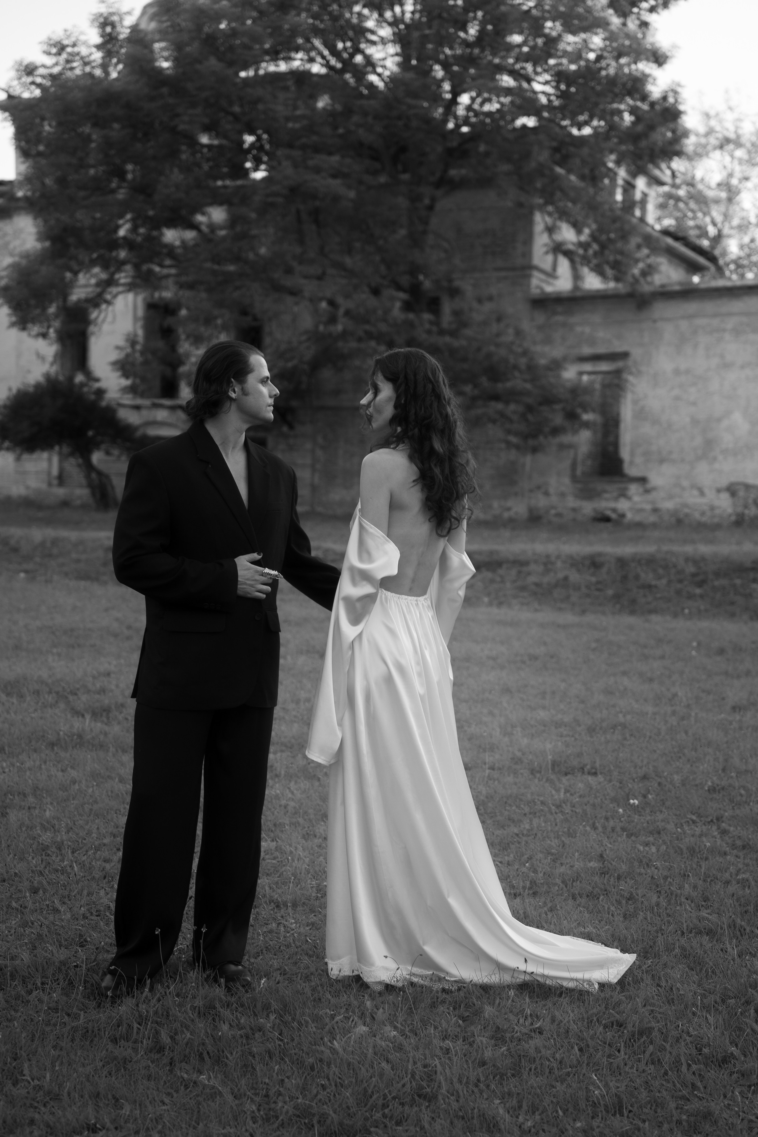 Усолье Усадьба. Свадебный фотограф Тольятти Москва Адамова Виктория