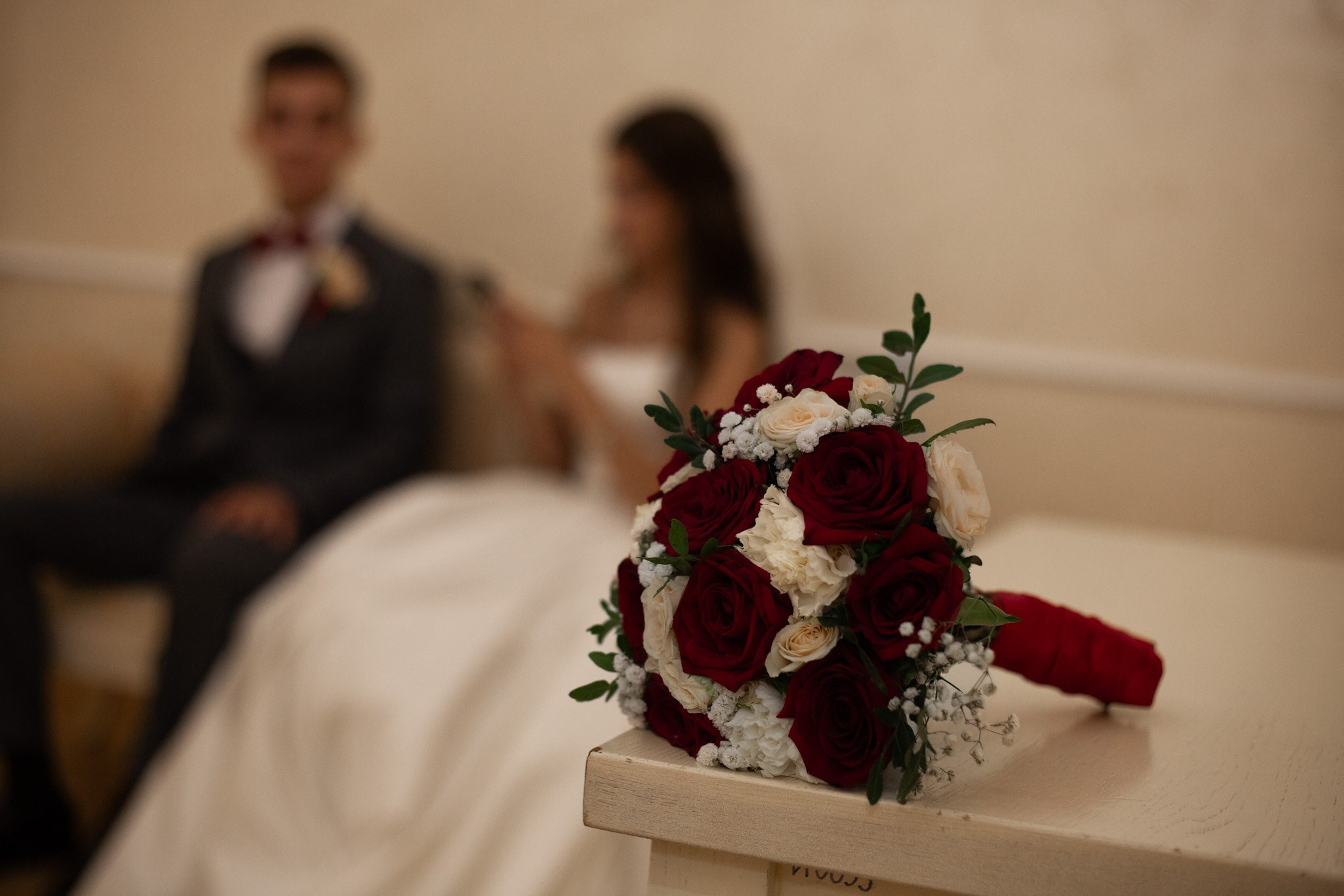 Дарья и Кирилл. Свадебный фотограф Ижевск