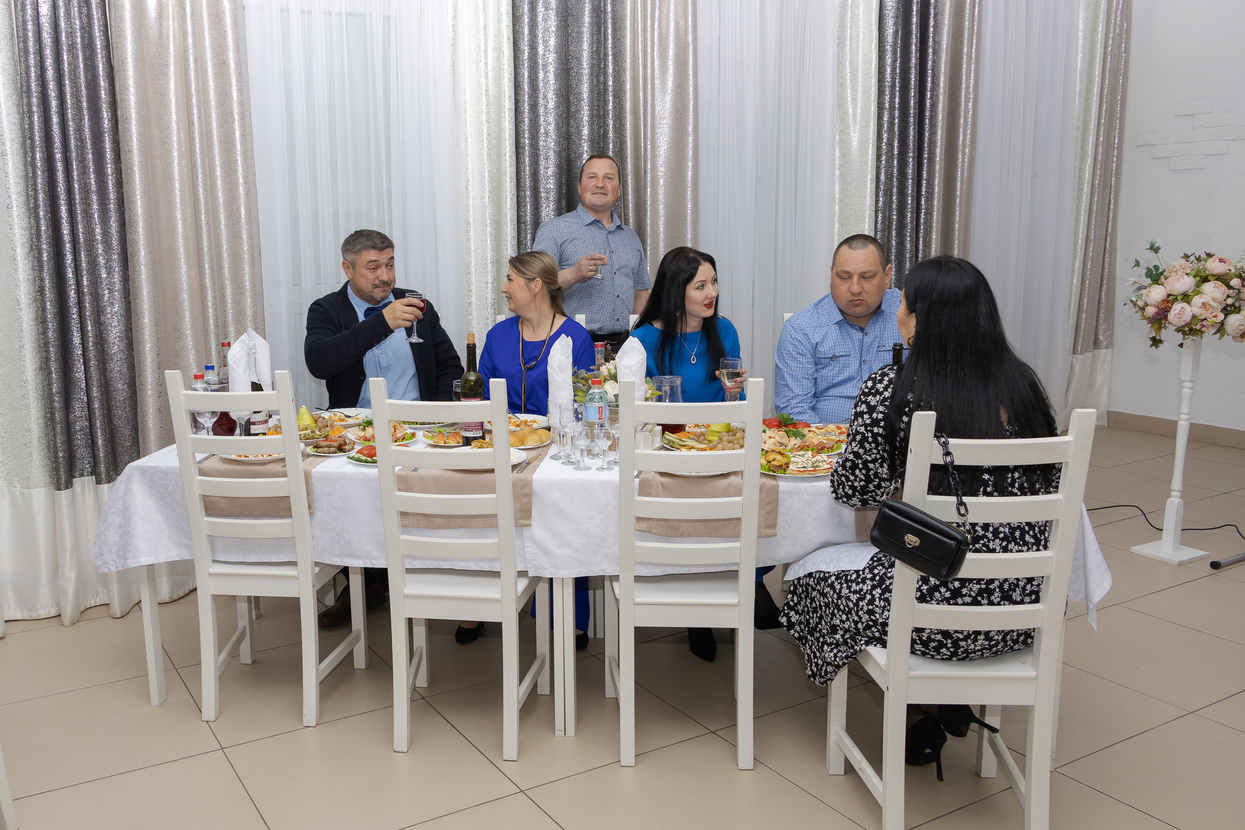 Юбилей Альфинада