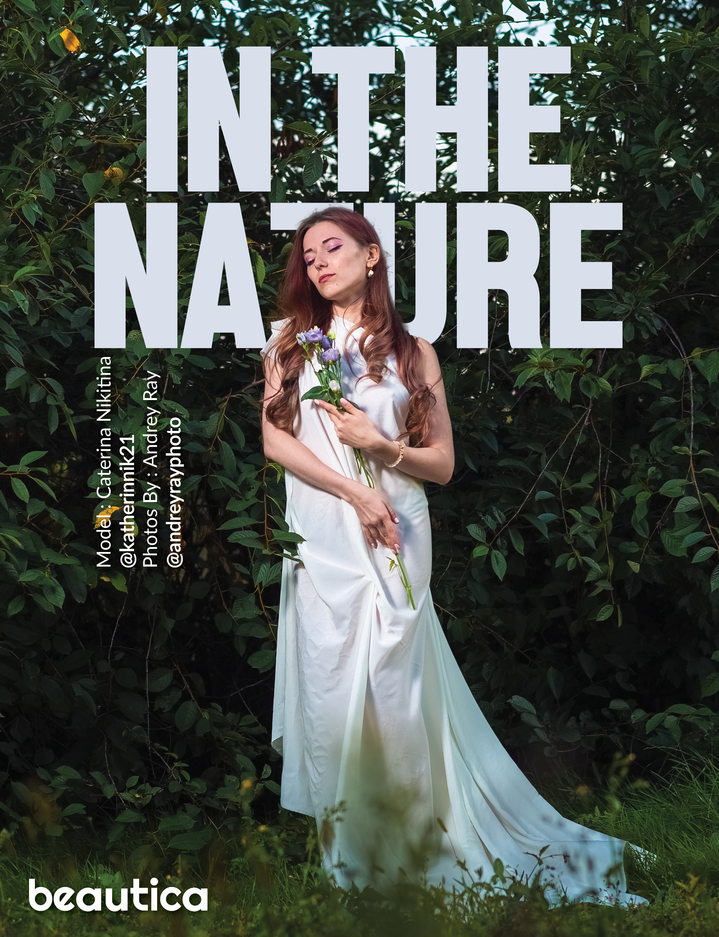 Андрей Рэй фотосъемки