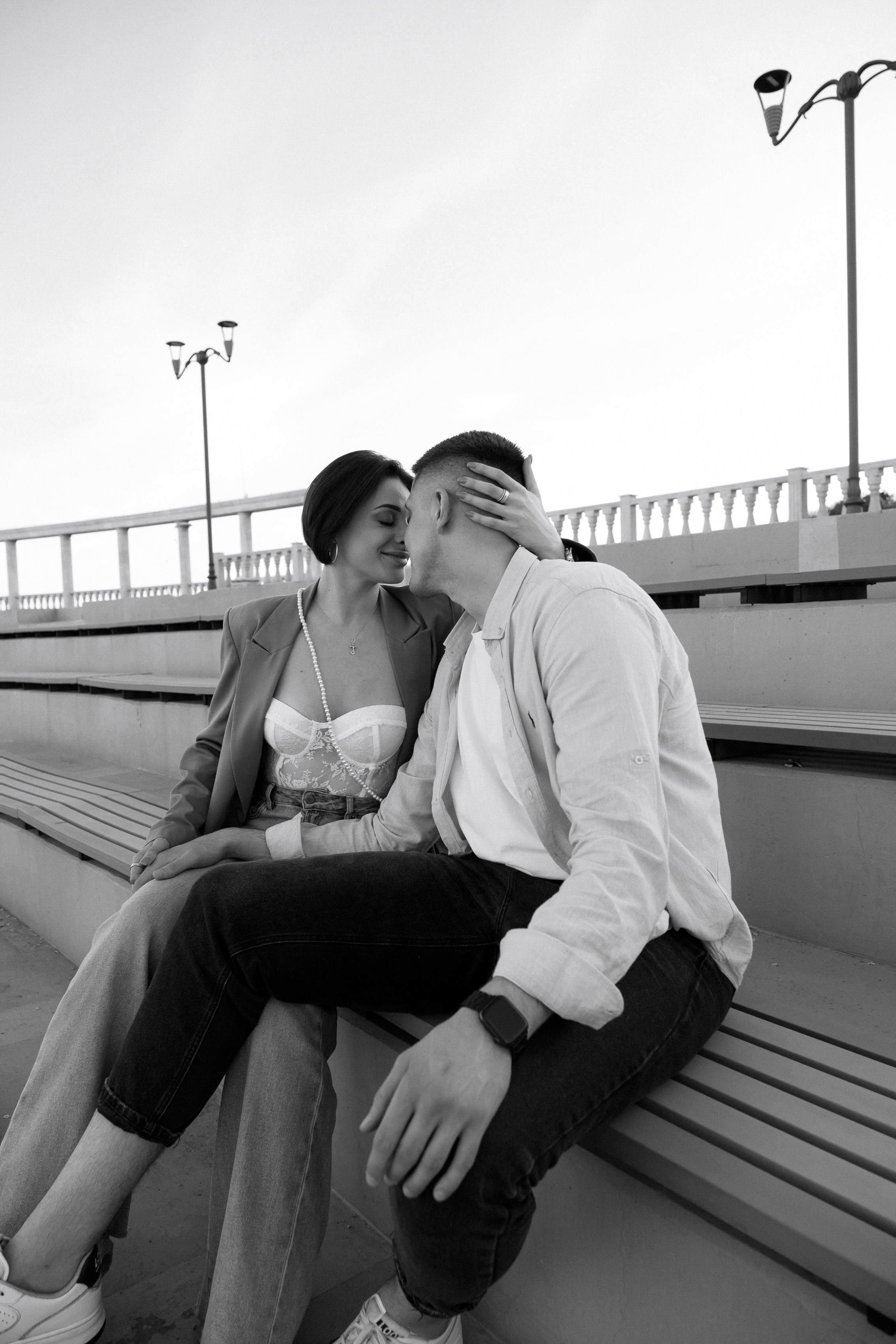 Артём и Женя. Свадебный и семейный фотограф в Волгограде Кристина Иванова