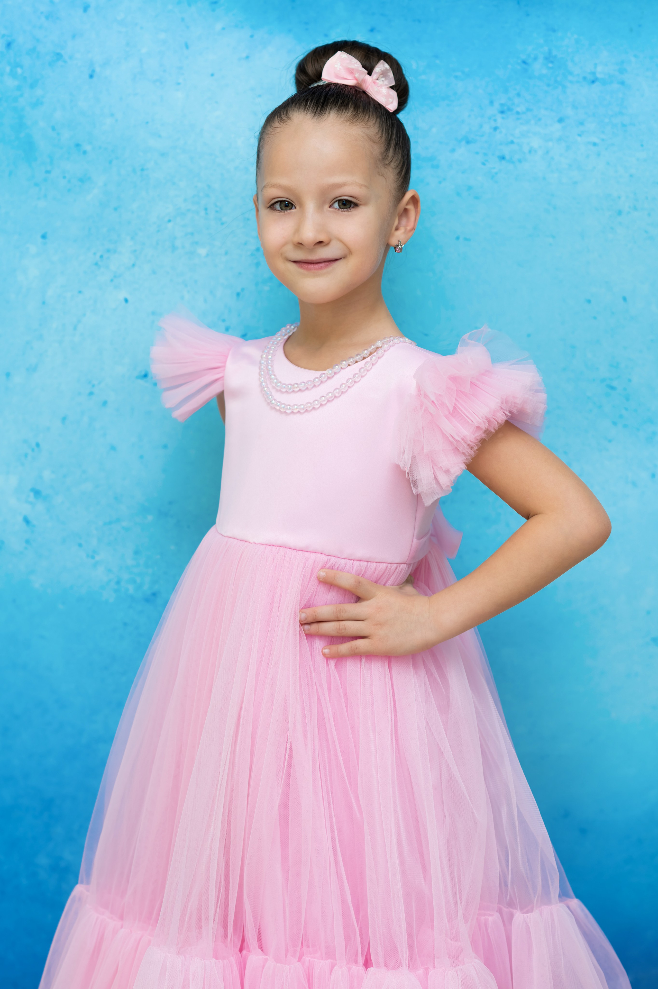 Детский сад. Фотограф Елена Ситникова