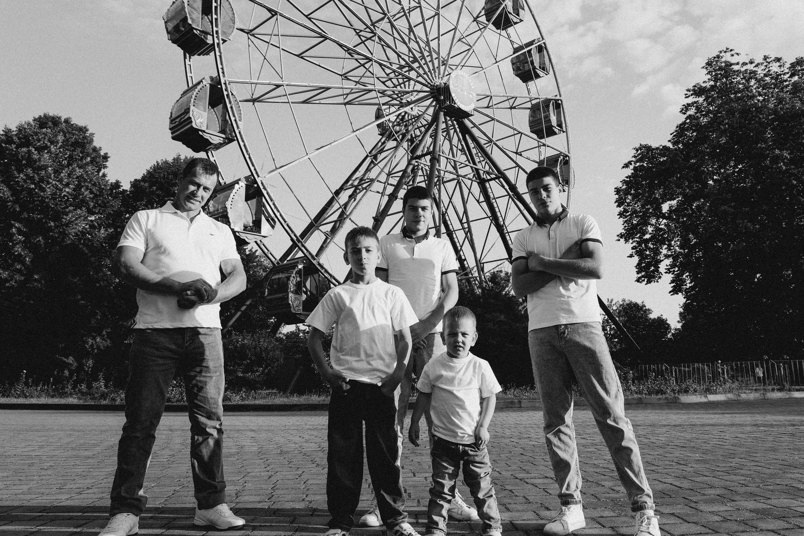 СЕМЕЙНЫЕ ЦЕННОСТИ. Профессиональный фотограф Виктория Соломкина. Майкоп-ЮФО