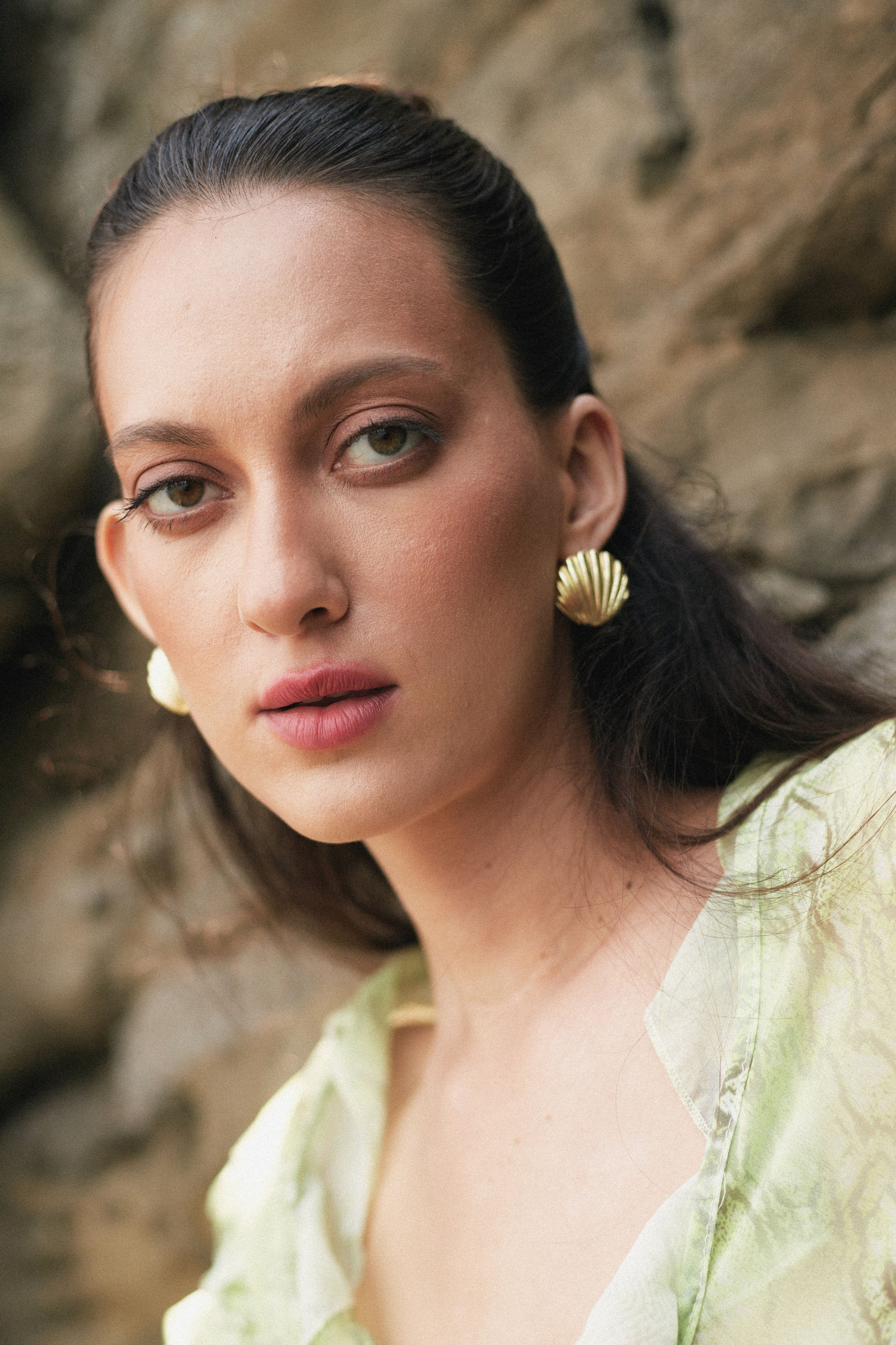 Лида. Фотограф Ионова Анастасия, г Владивосток