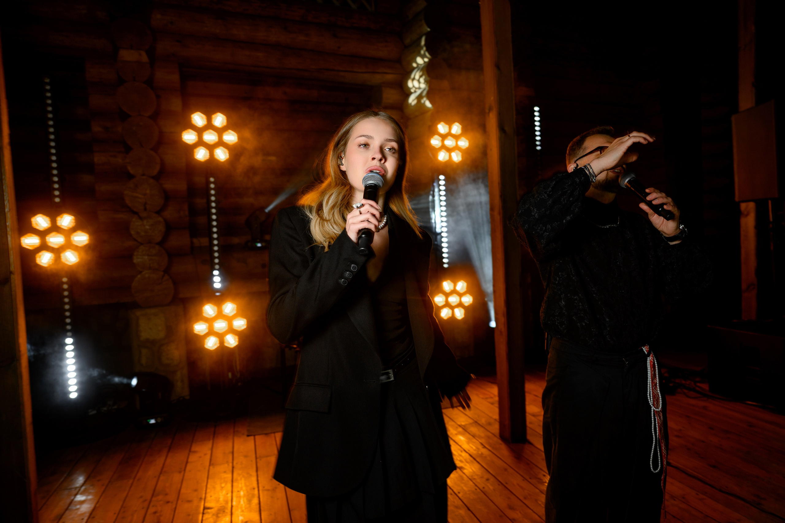 Lisa & Ilya. Фотограф в Липецке Ковалько Евгений