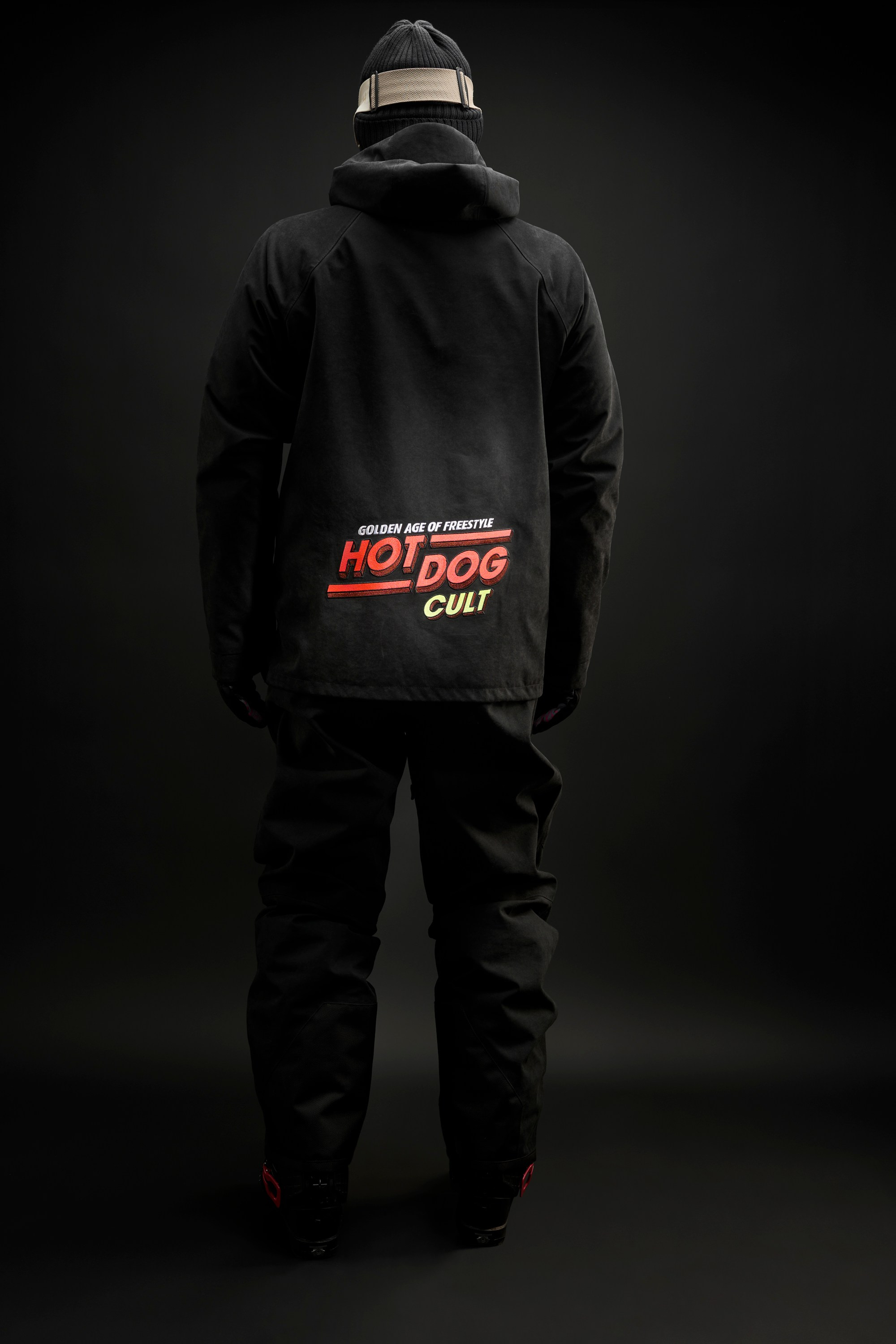 Brand Black Mogul. Creative Photographer Denis Klero