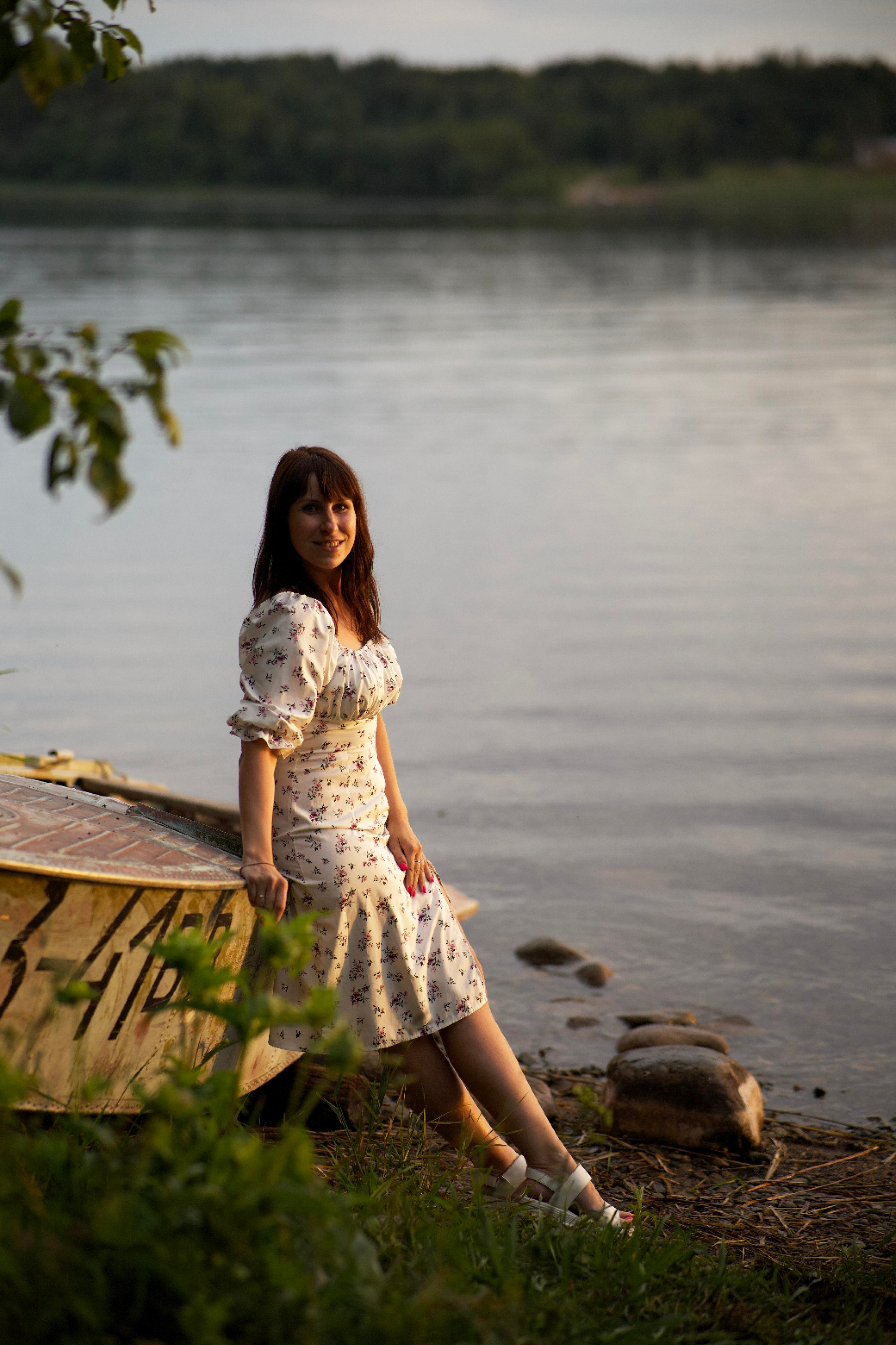 Галерея. Фотограф в Вологде Александра Ехменина