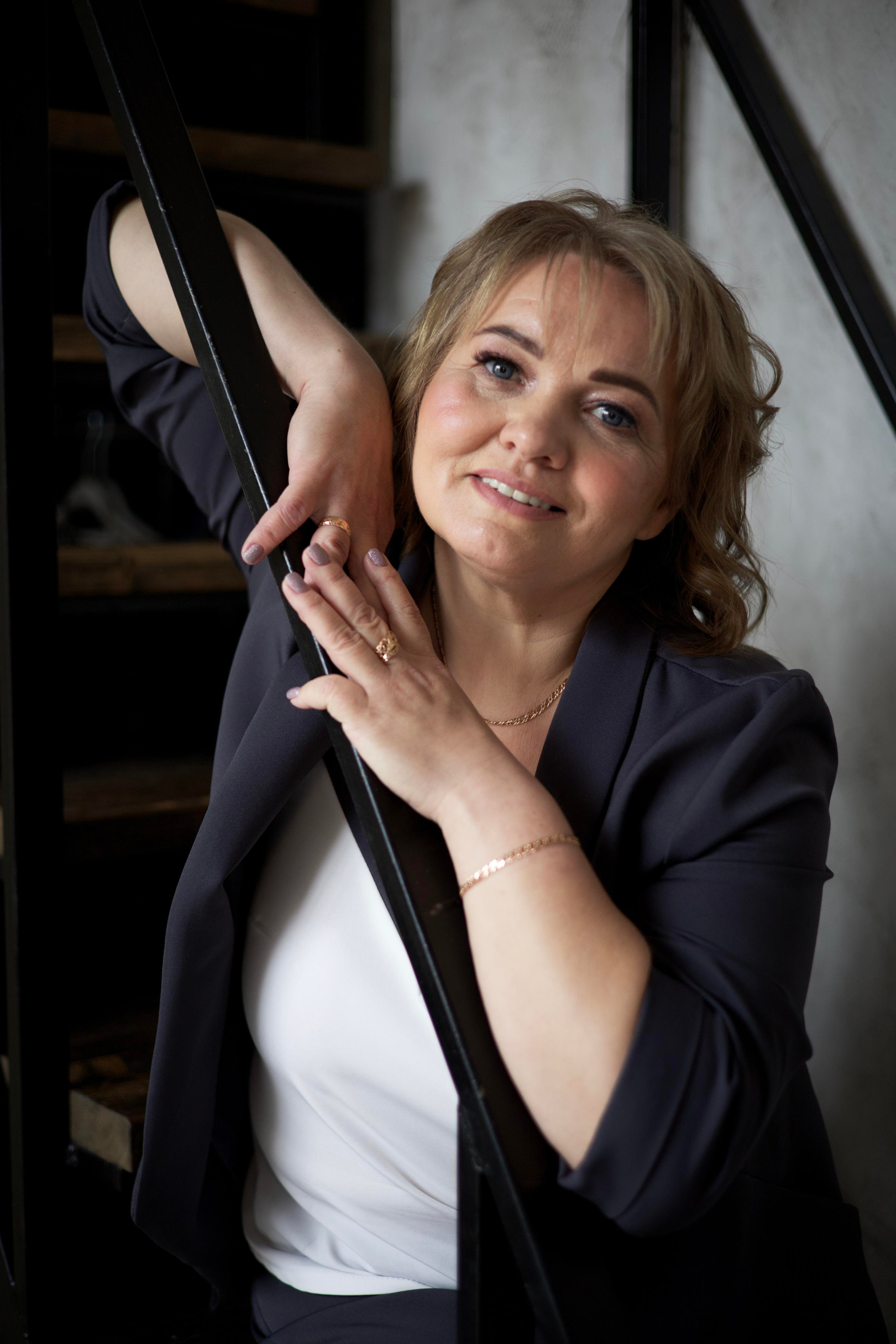 Галерея. Фотограф в Вологде Александра Ехменина