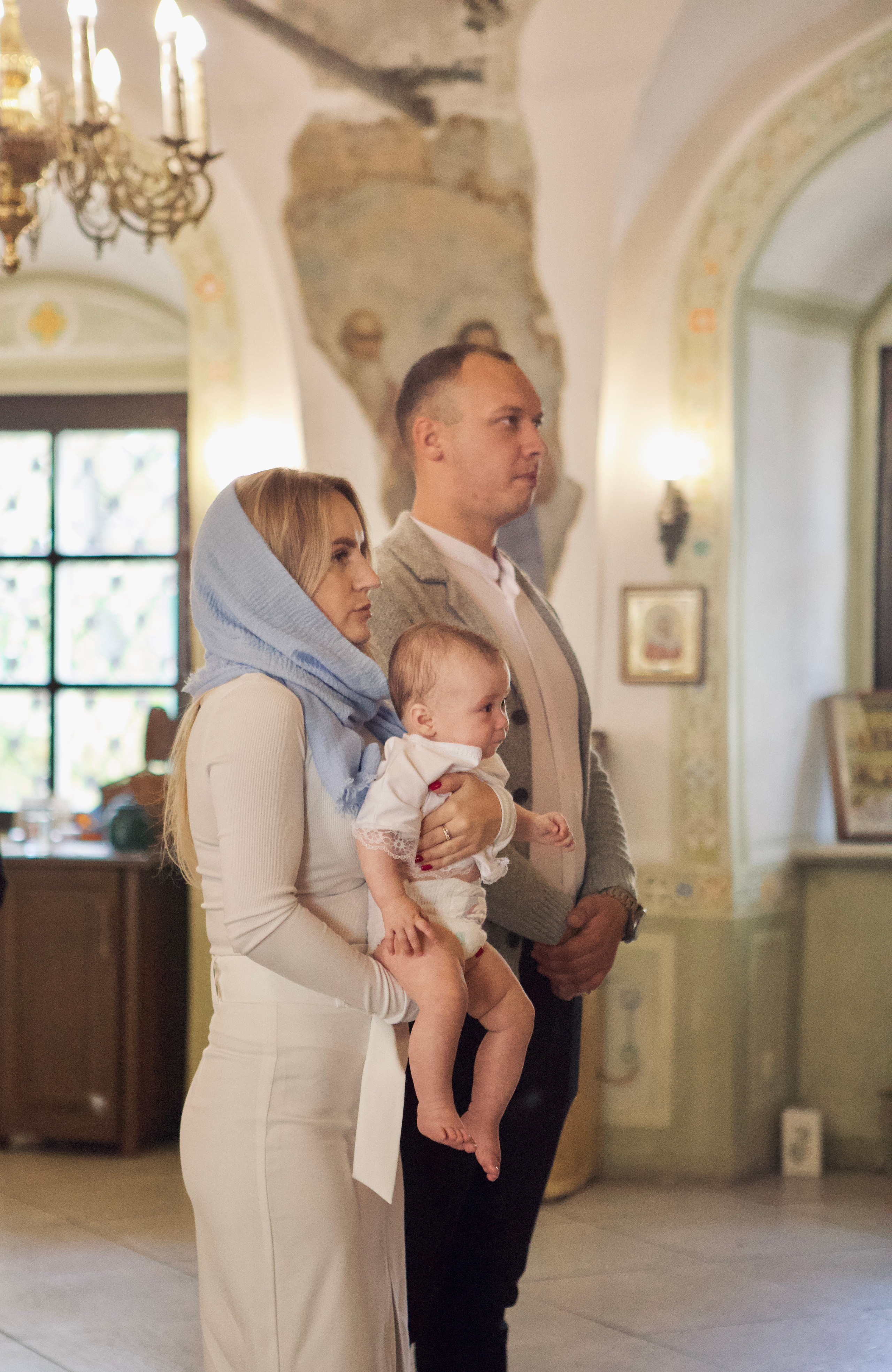 Фотограф в Вологде Александра Ехменина