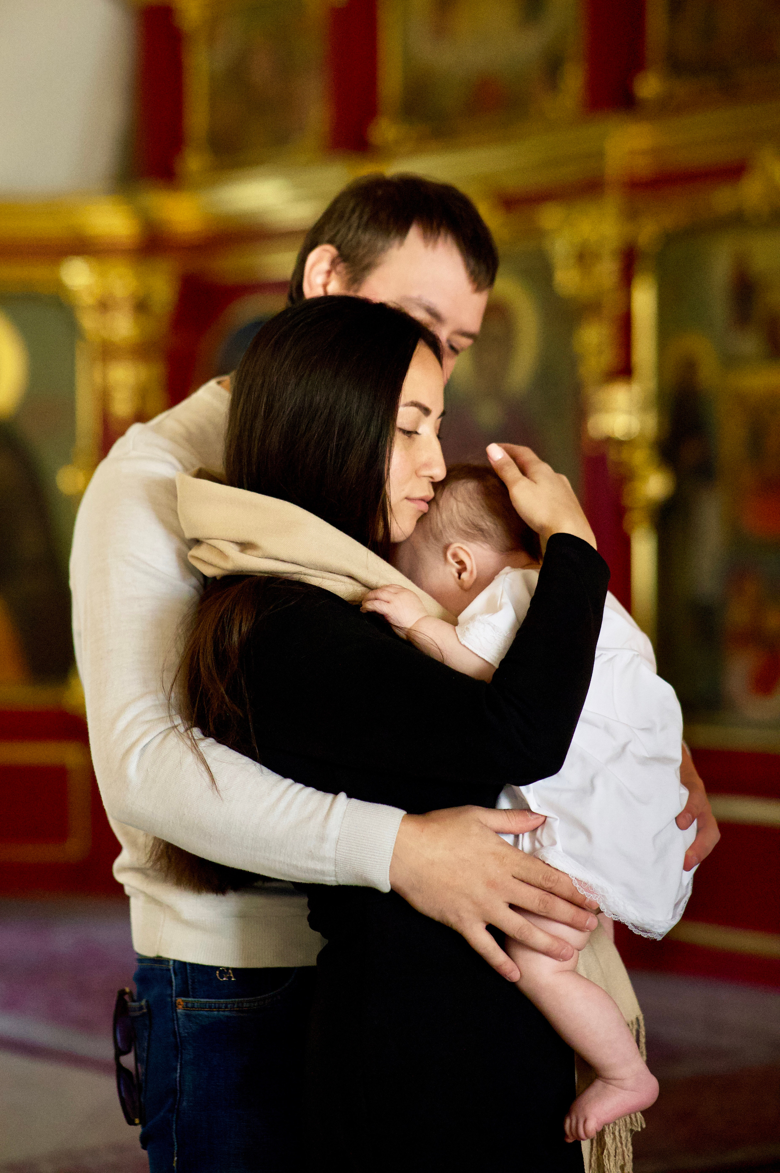 Фотограф в Вологде Александра Ехменина