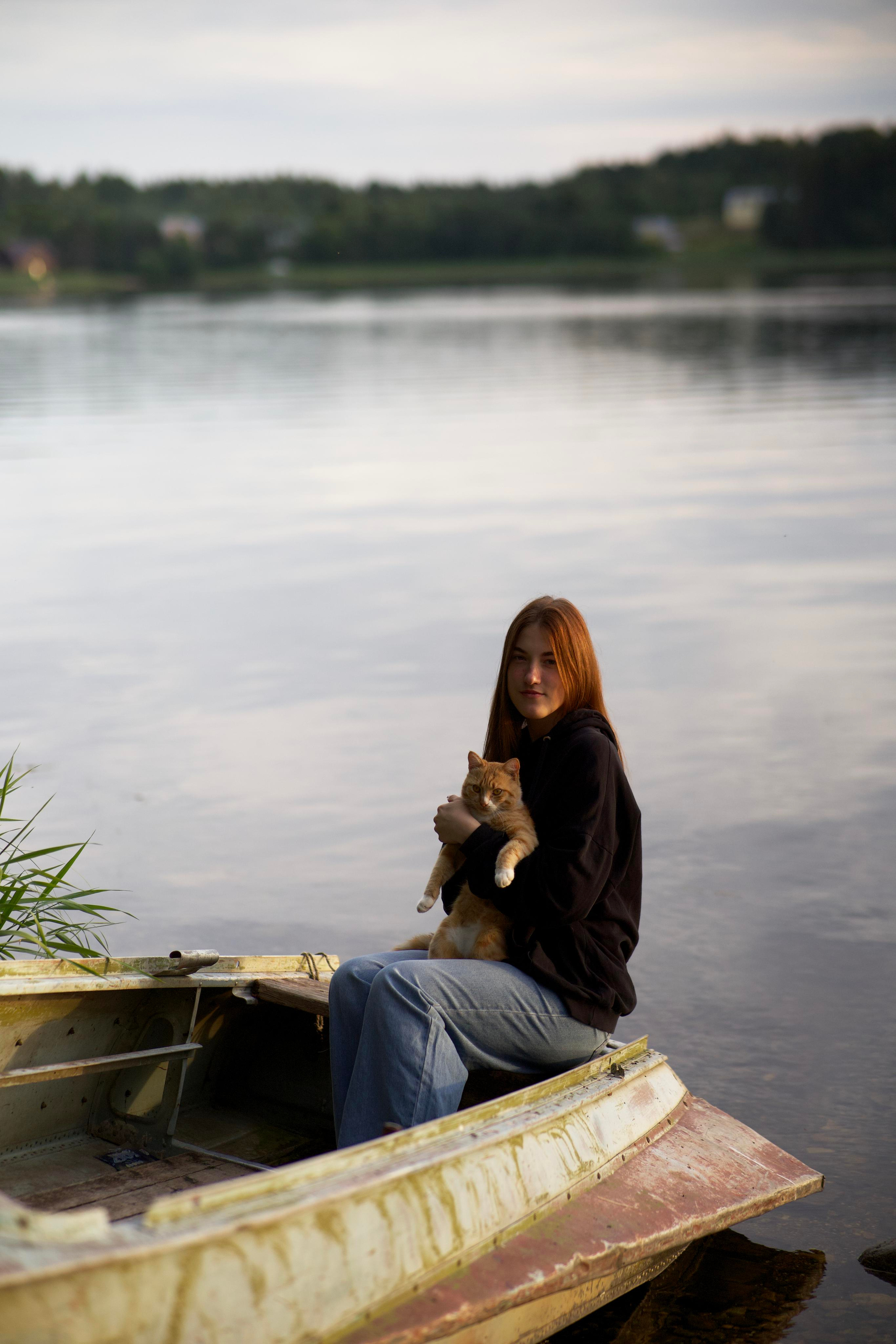 Галерея. Фотограф в Вологде Александра Ехменина