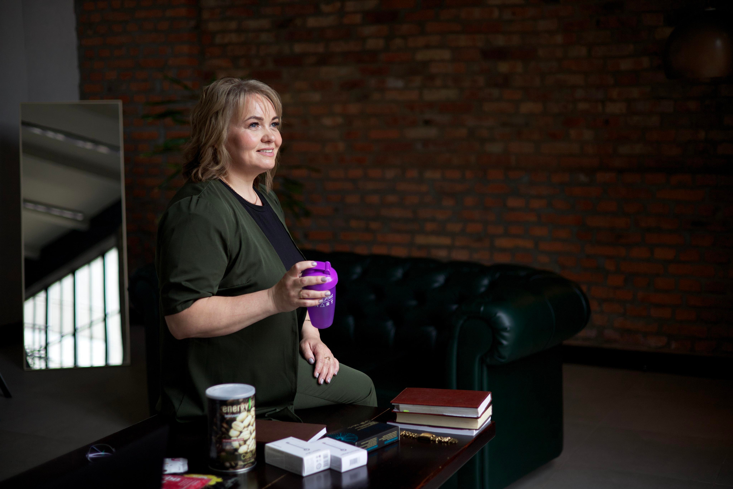 Галерея. Фотограф в Вологде Александра Ехменина