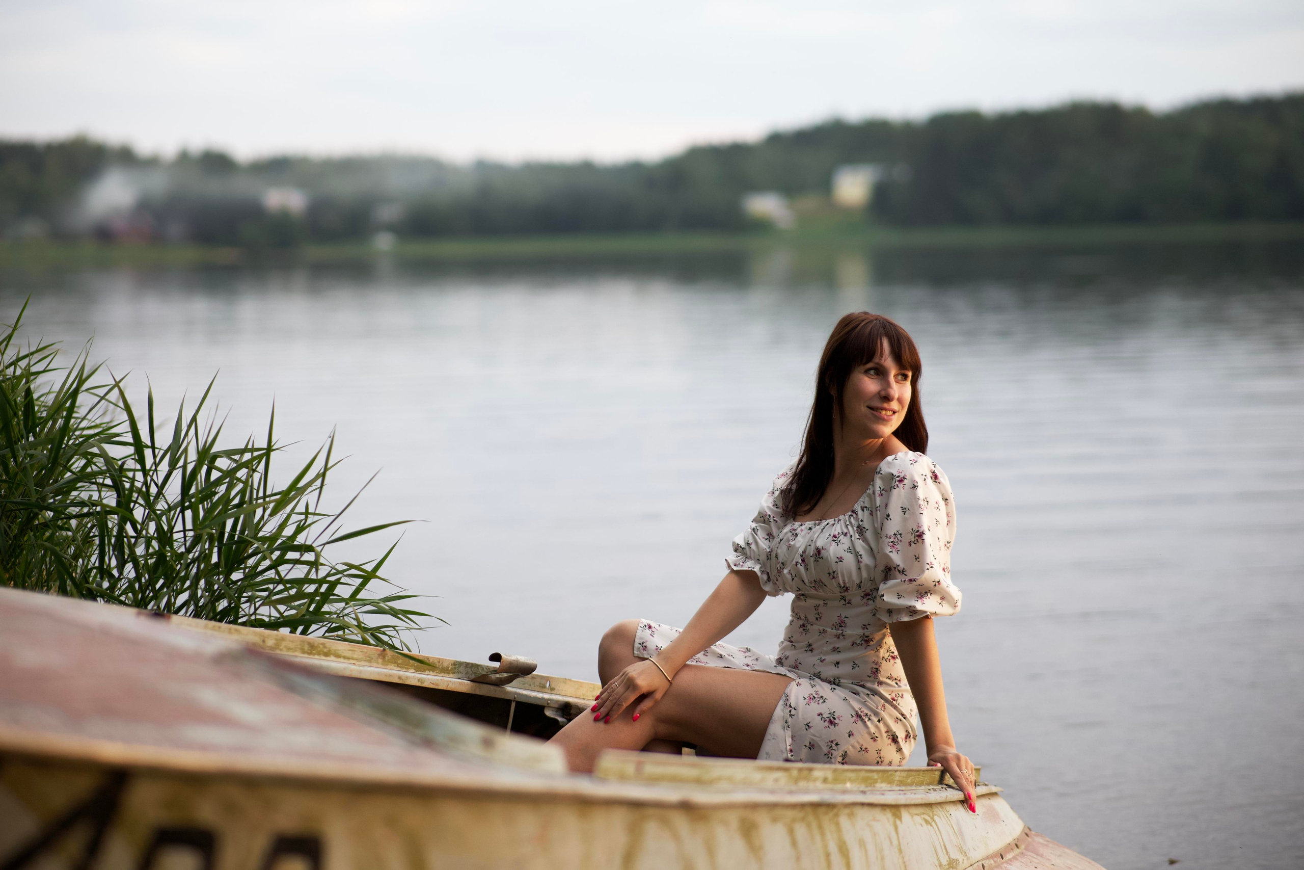 Галерея. Фотограф в Вологде Александра Ехменина